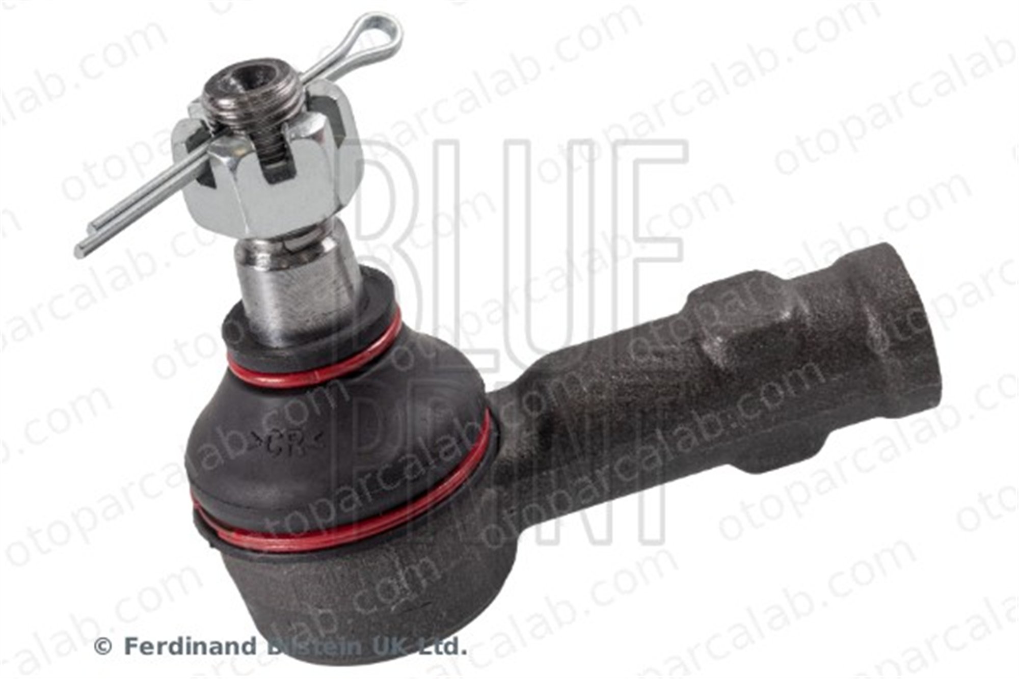 BLUE PRINT ADC48714 Rot Başı Sağ veya Sol MITSUBISHI L 300 III Minibüs/Otobüs HYUNDAI H-1 / STAREX Minibüs/Otobüs 5687243010 MB527650