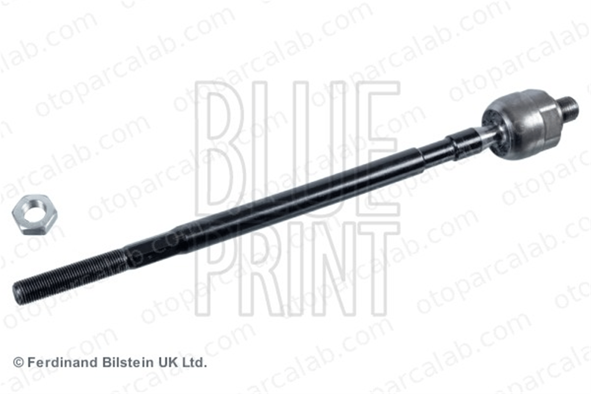 BLUE PRINT ADC48742 Rot Mili Sol PROTON PERSONA 400 PERSONA 400 Hatchback PW530031 PW530032
