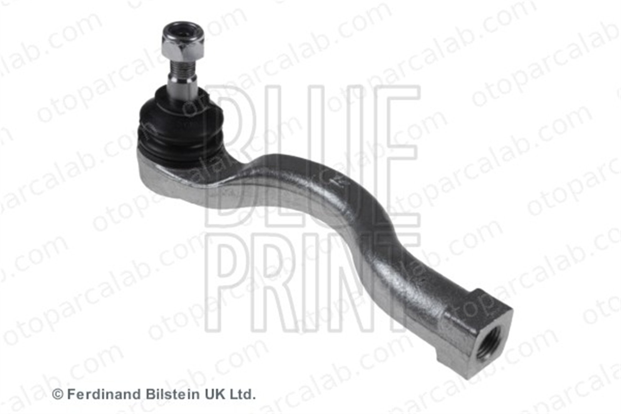 BLUE PRINT ADC48762 Rot Başı Sağ MITSUBISHI L200 / TRITON FIAT FULLBACK Pick-up ADC48762 6000605950