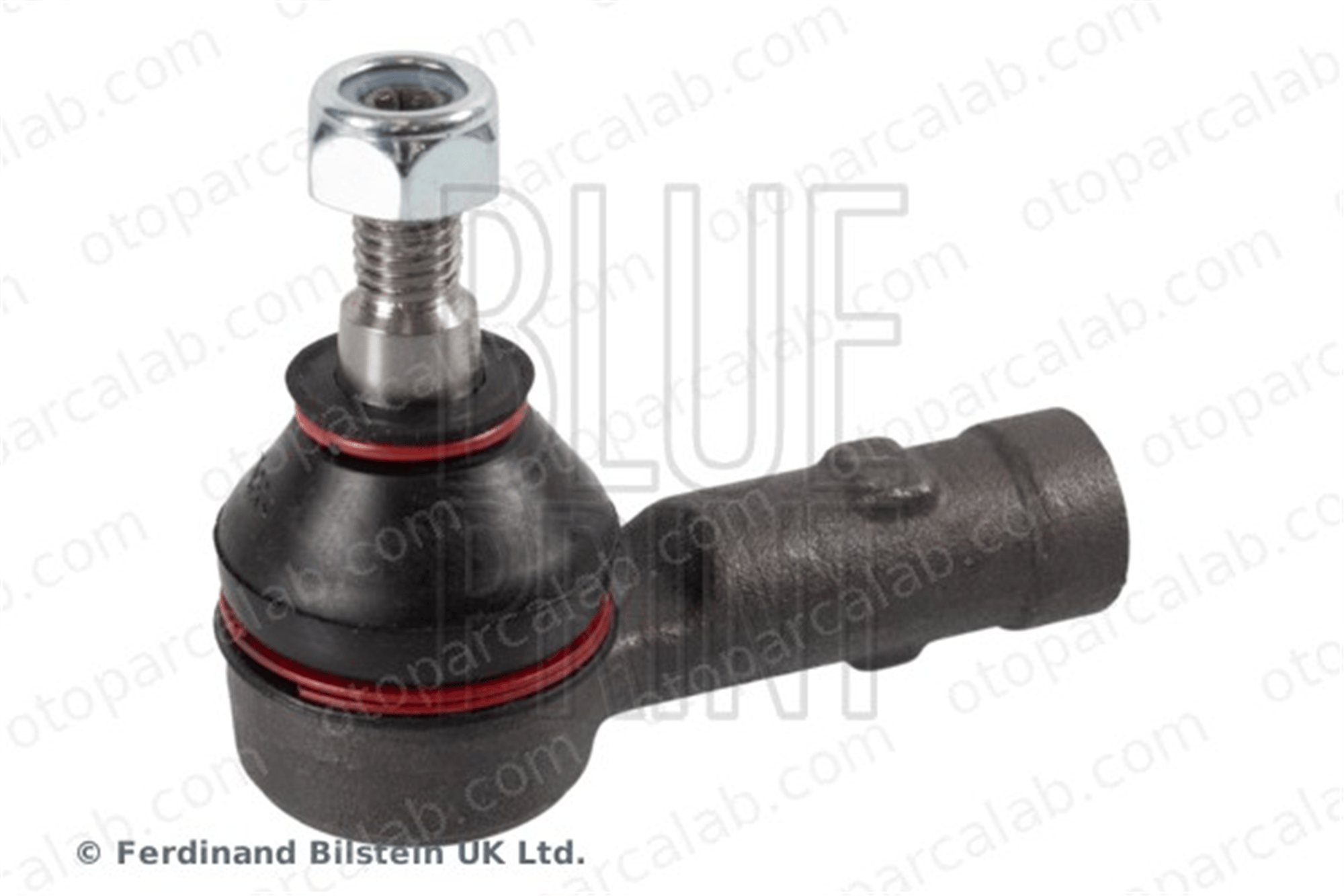 BLUE PRINT ADC48797 Rot Başı Sağ veya Sol SMART FORFOUR MITSUBISHI COLT VI MR977606 4422A071