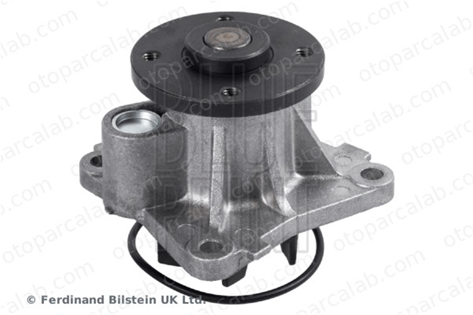 BLUE PRINT ADC49148 Devirdaim Su Pompası SMART FORFOUR MITSUBISHI ECLIPSE CROSS 1300A095 1607854280