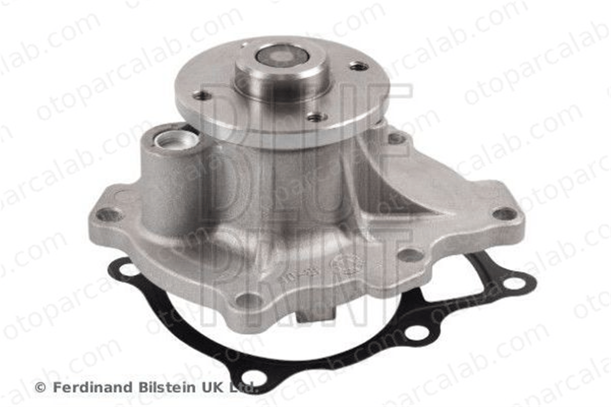 BLUE PRINT ADC49171 Devirdaim Su Pompası MITSUBISHI ASX OUTLANDER II 1300A097 1607852880
