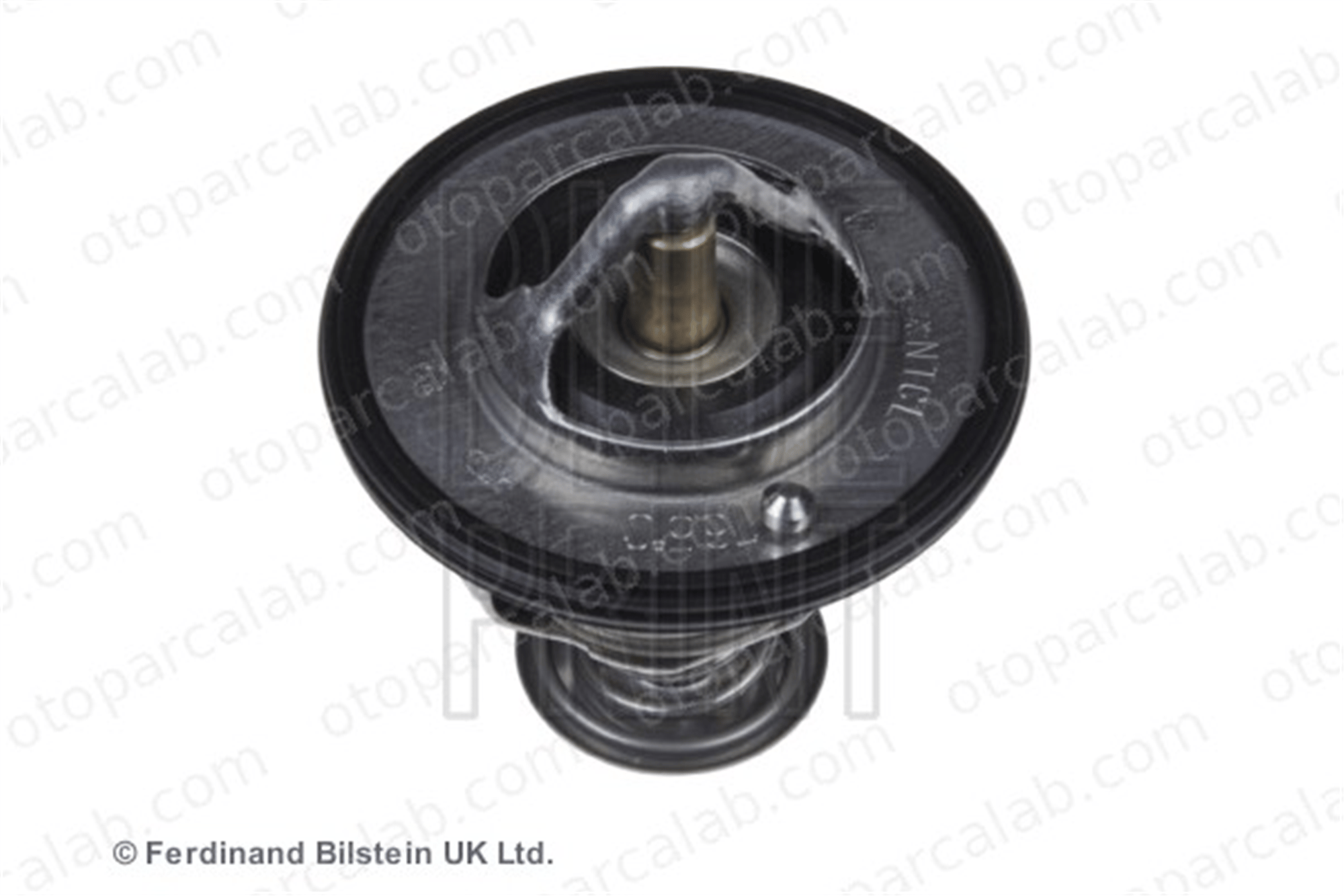 BLUE PRINT ADC49204 Termostat MITSUBISHI L200 / TRITON FIAT FULLBACK Pick-up MD317015 ME191593