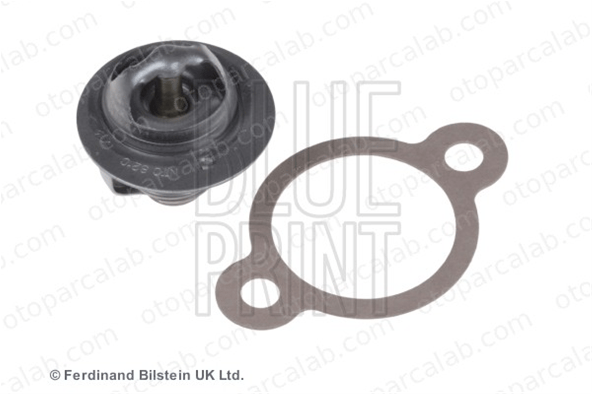 BLUE PRINT ADC49213 Termostat SUZUKI SWIFT II Hatchback BALENO MD972910 1305A025