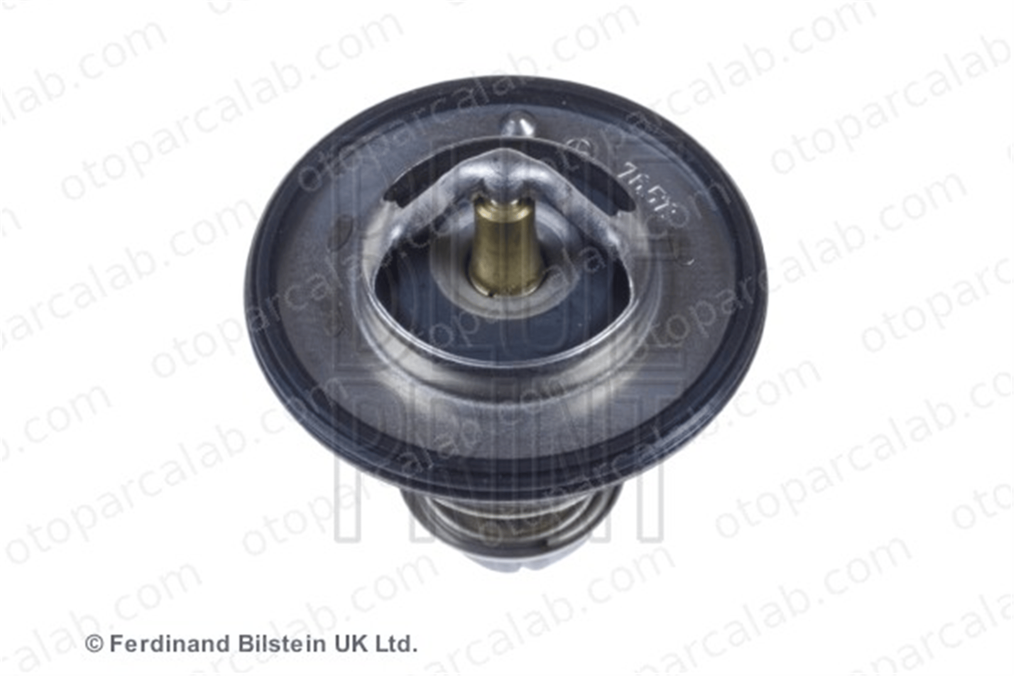 BLUE PRINT ADC49226 Termostat MITSUBISHI LANCER VIII LANCER VIII Sportback 1305A048 1338G3