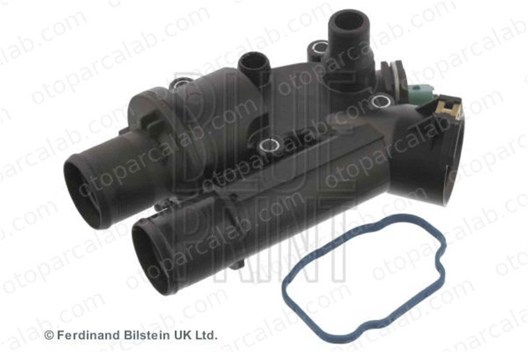 BLUE PRINT ADC49229 Termostat CITROËN C5 III Break FIAT ULYSSE 1336Z4 9657182080