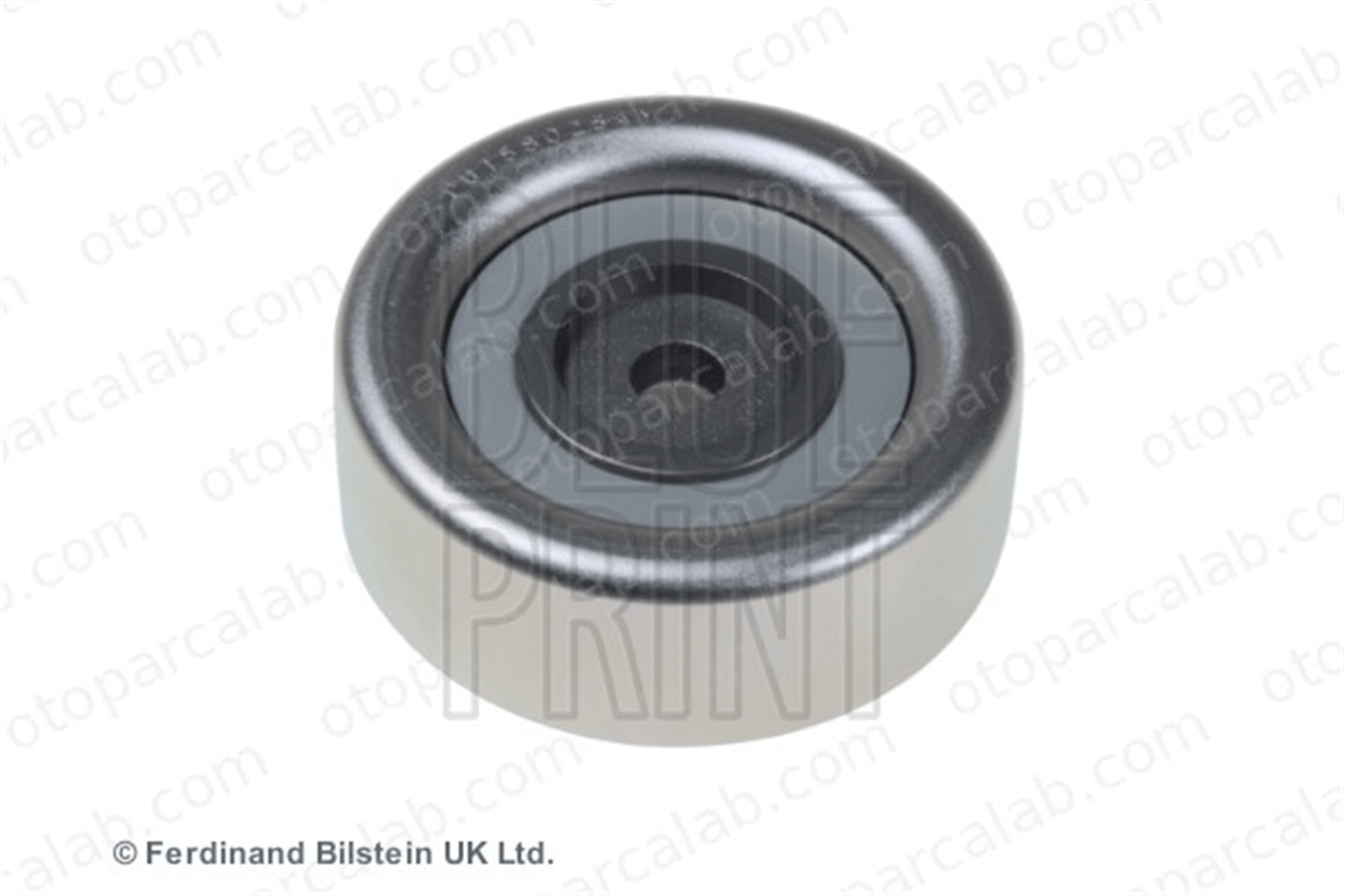 BLUE PRINT ADC496508 Vantilatör Kayış Gergi Rulmanı MITSUBISHI L200 / TRITON PAJERO SPORT III 1345A062 MD327653