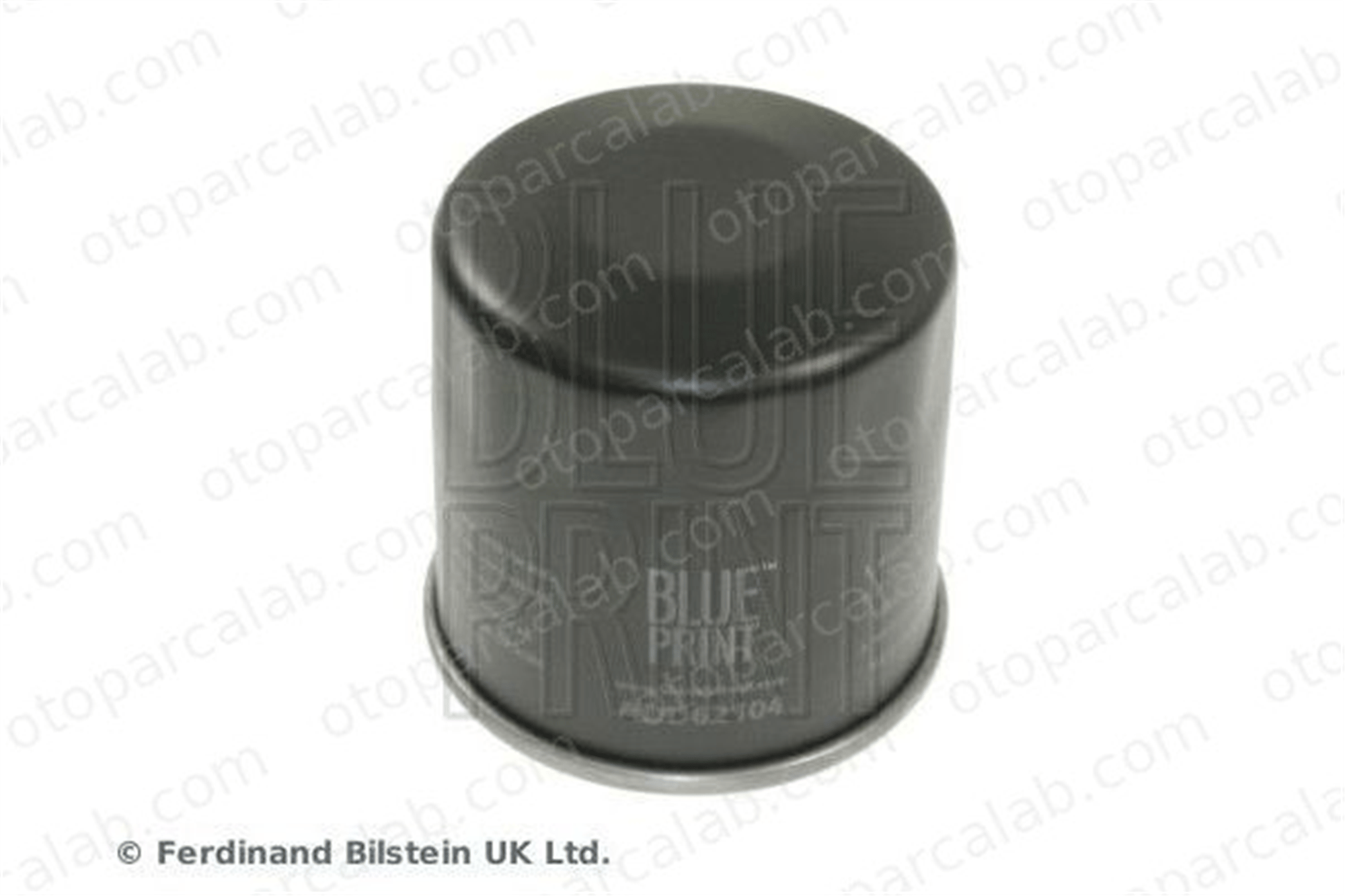 BLUE PRINT ADD62104 Yağ Filtresi SUZUKI SWIFT II Hatchback DAIHATSU TERIOS 1651082703 101201001