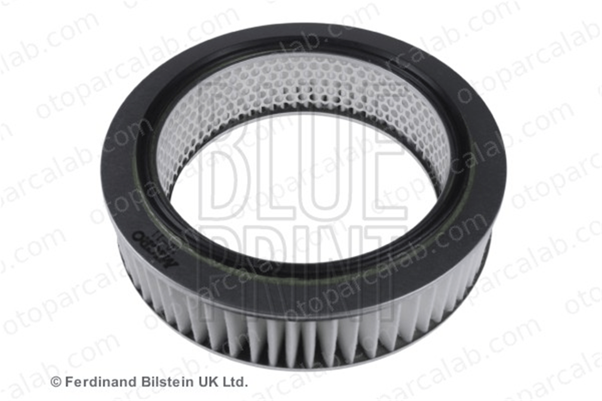 BLUE PRINT ADD62201 Hava Filtresi DAIHATSU CHARADE I CHARADE II 1780187702 1780187702000