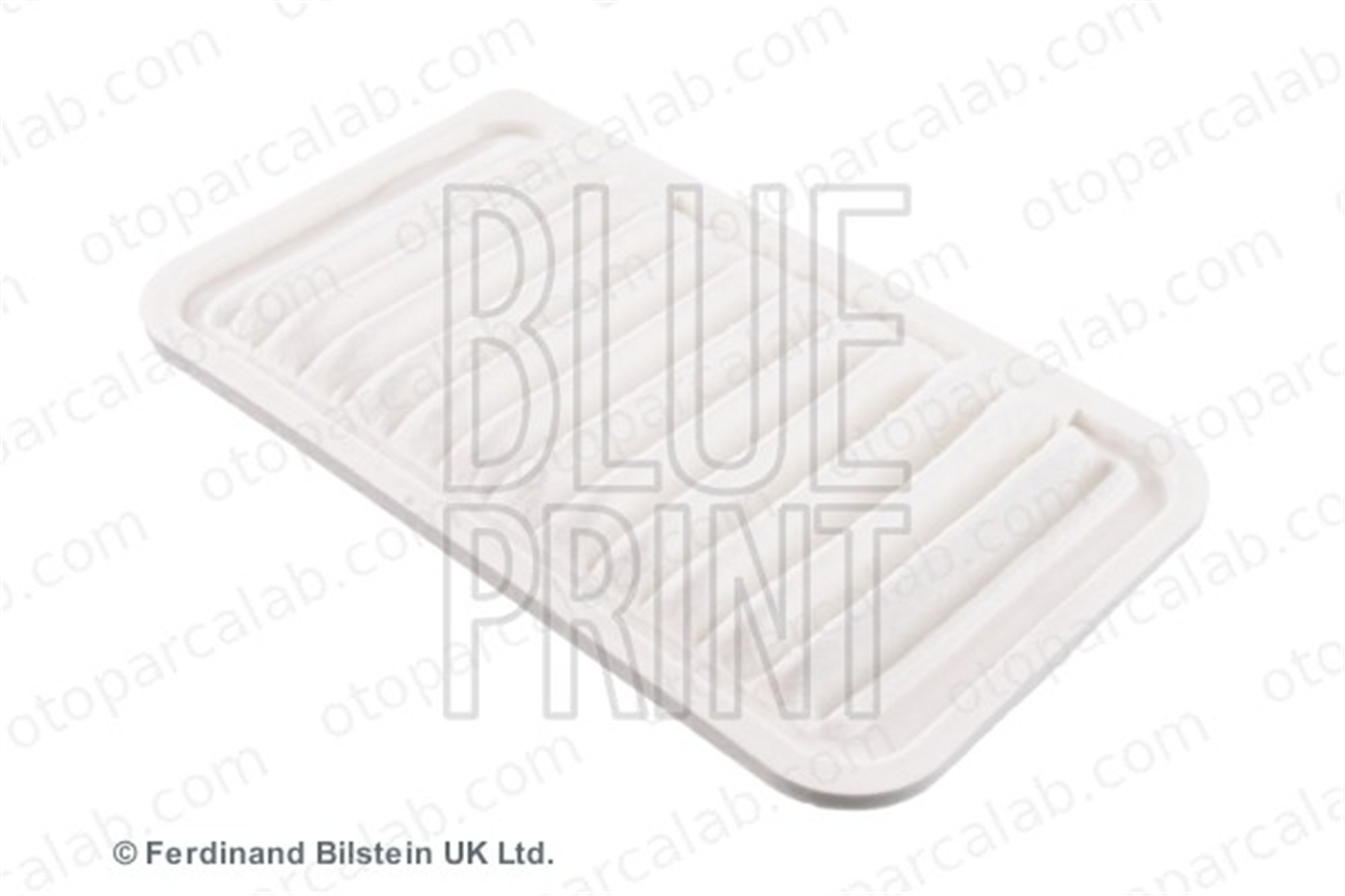 BLUE PRINT ADD62221 Hava Filtresi DAIHATSU TERIOS 1780187402 1780187402000