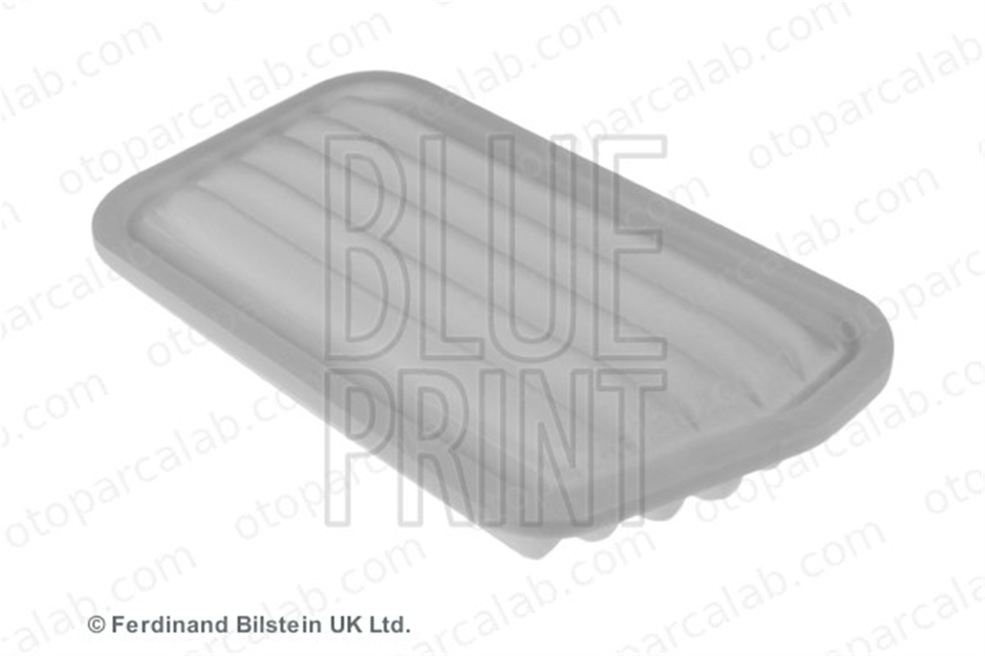 BLUE PRINT ADD62229 Hava Filtresi DAIHATSU CUORE VII 17801B2040