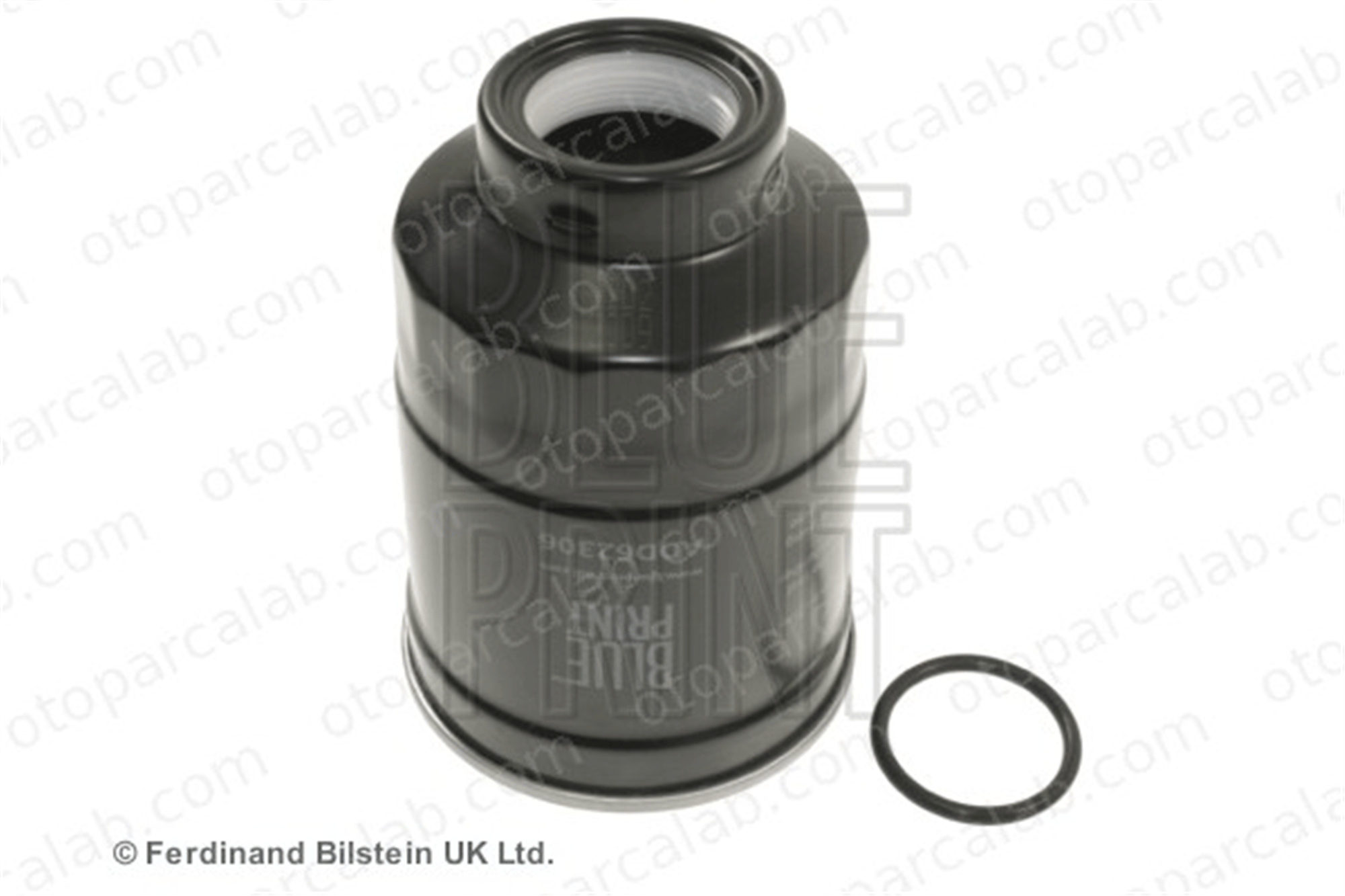 BLUE PRINT ADD62306 Yakıt Filtresi MITSUBISHI L200 OPEL CAMPO 15411780000000000 145623570A9A