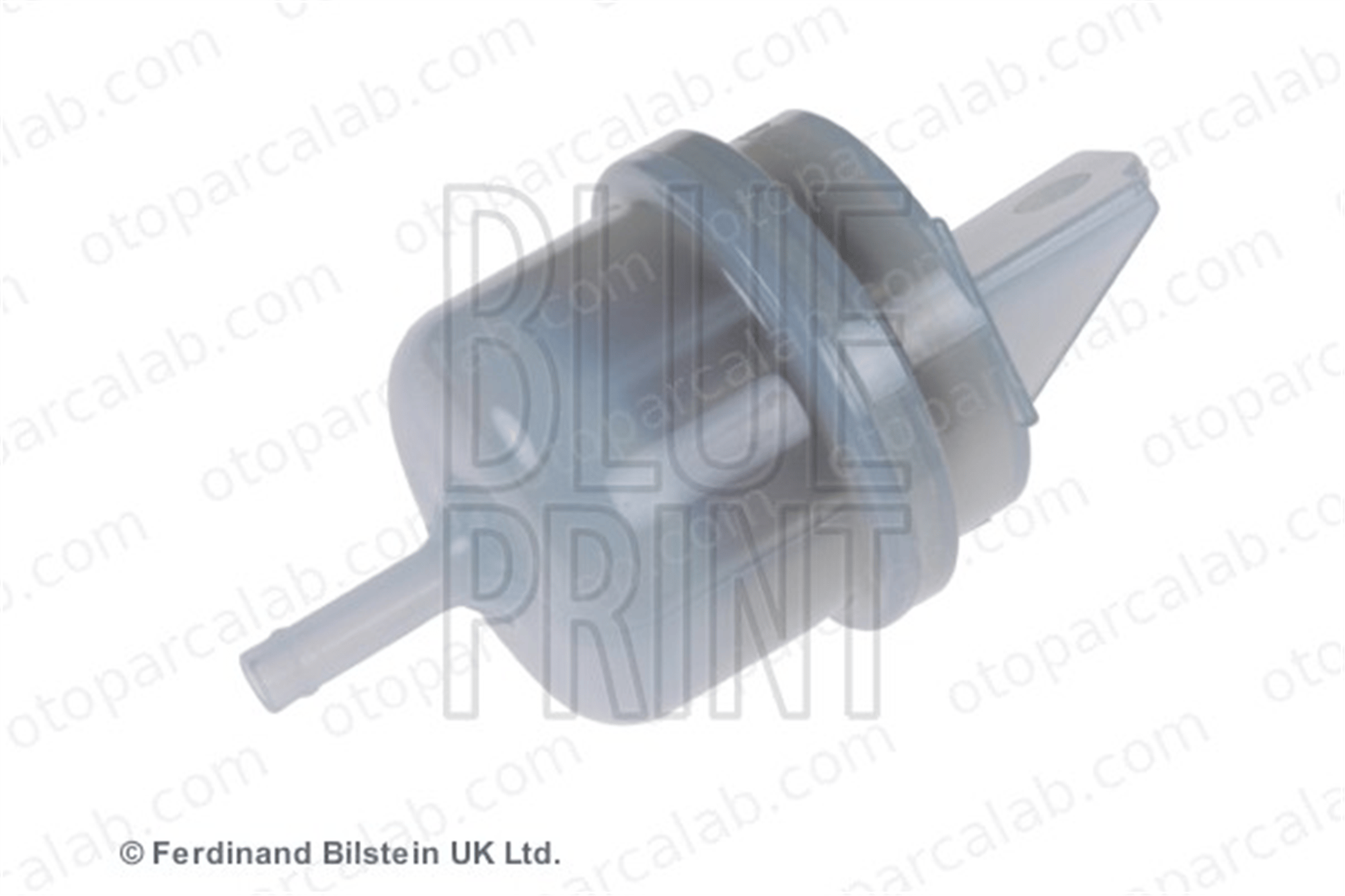 BLUE PRINT ADD62311 Yakıt Filtresi DAIHATSU CHARADE III APPLAUSE I Hatchback 2330087719 2330087719000