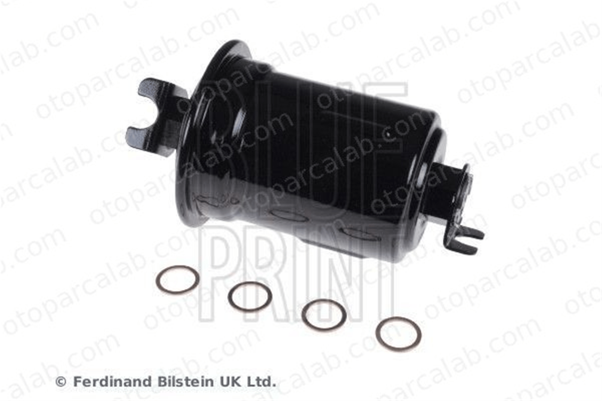 BLUE PRINT ADD62317 Yakıt Filtresi DAIHATSU FEROZA Hard Top FEROZA Soft Top 2330087614 1861002200
