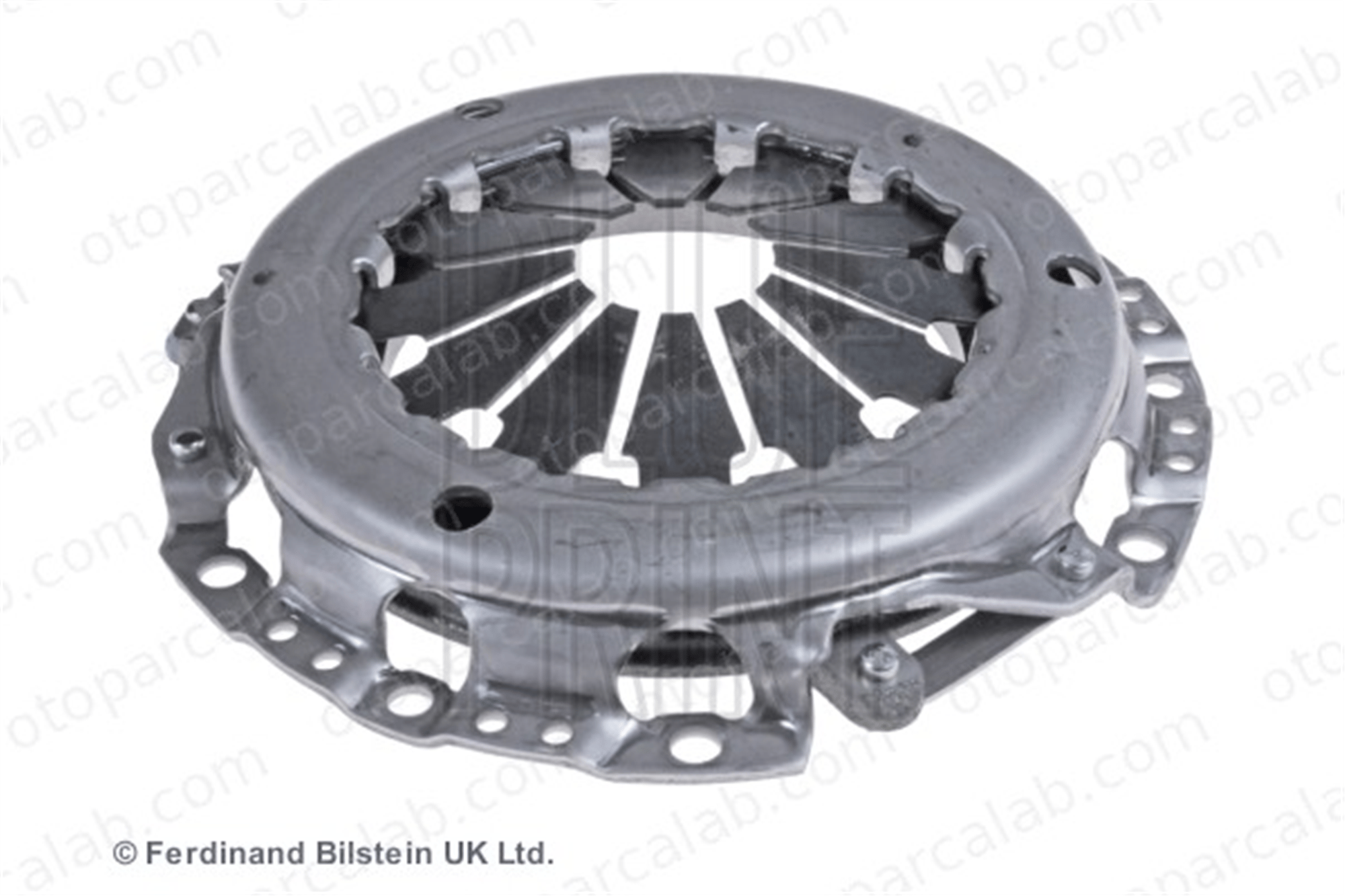 BLUE PRINT ADD63224N Debriyaj Baskı DAIHATSU CUORE IV MOVE 3121087237 3121087217000