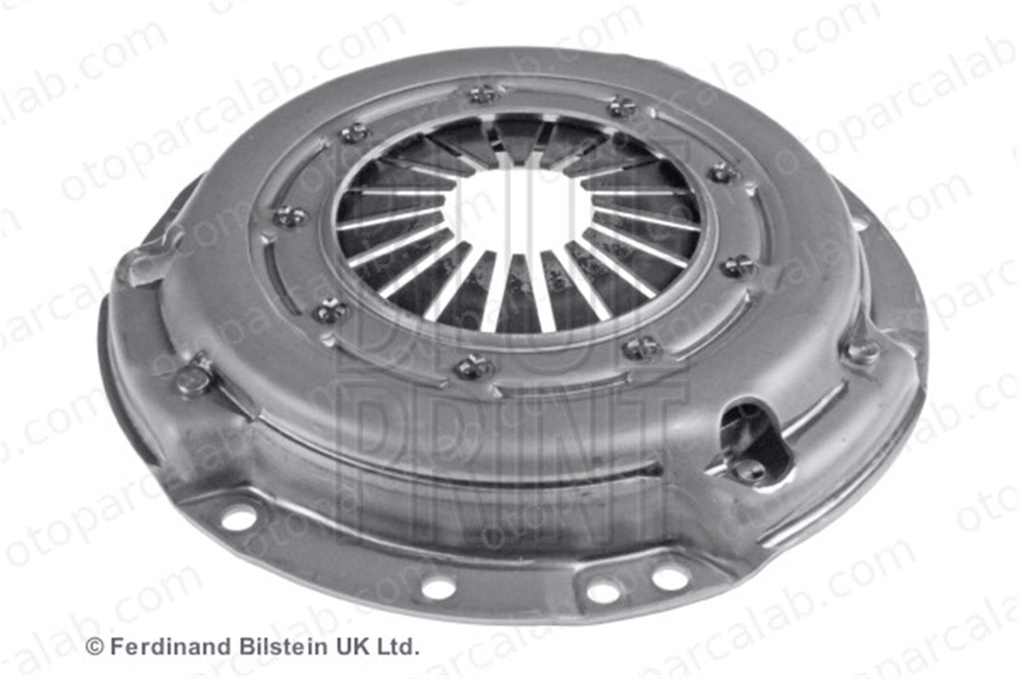 BLUE PRINT ADD63229N Debriyaj Baskı DAIHATSU HIJET Minibüs/Otobüs HIJET Panelvan/Van 3121087527 3121087527000