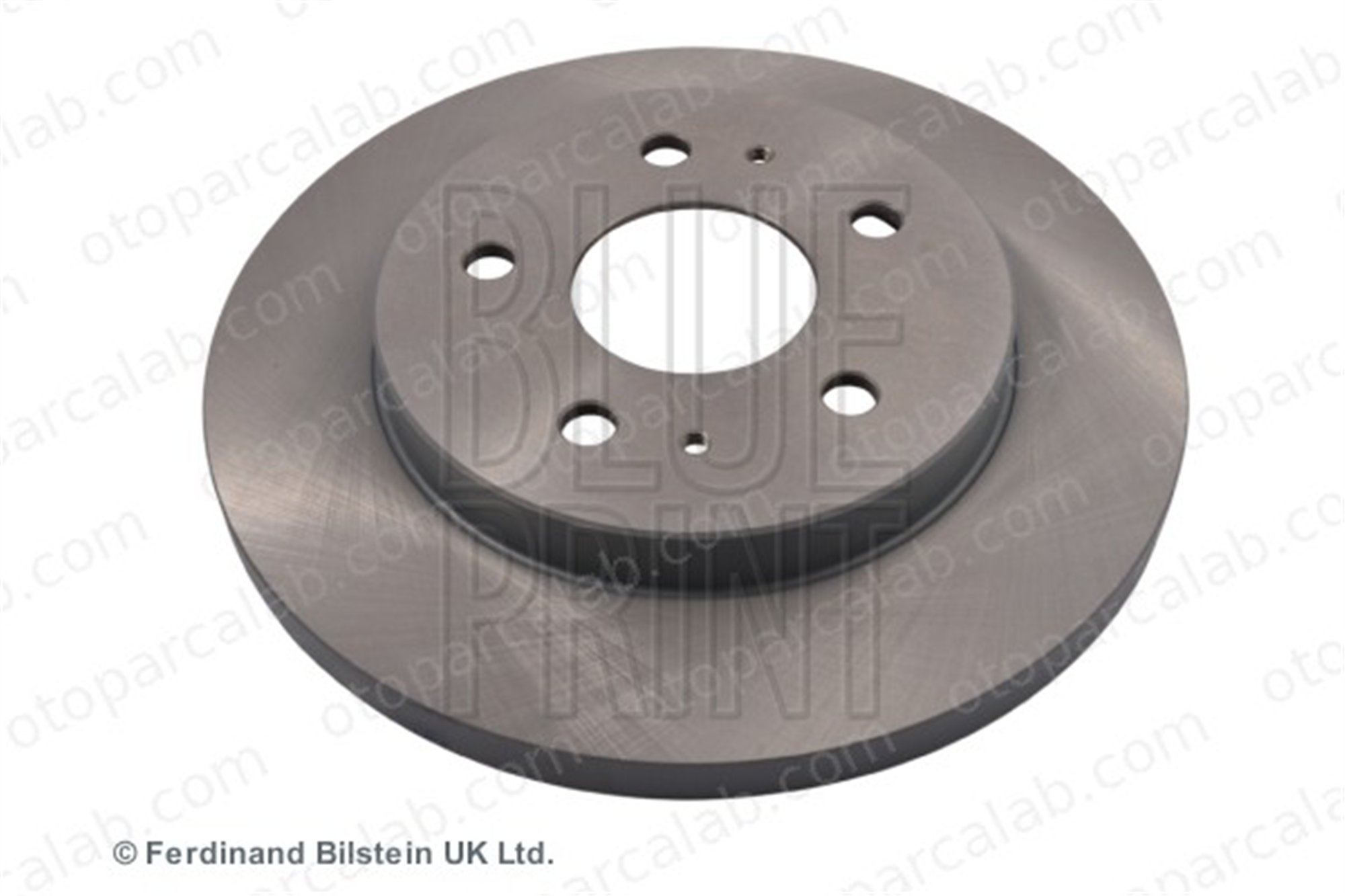 BLUE PRINT ADD64321 Fren Disk Ayna Ön Sağ ve Sol DAIHATSU TERIOS 4351287402 4351287Z06