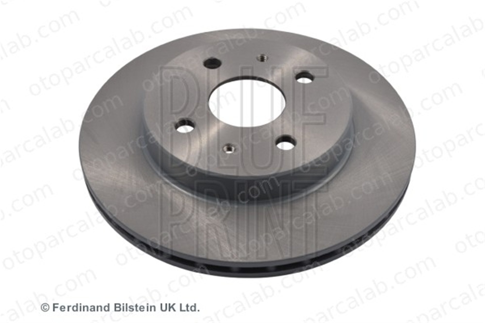 BLUE PRINT ADD64326 Fren Disk Ayna Ön Sağ ve Sol DAIHATSU SIRION COPEN 4351297402 43512B1110