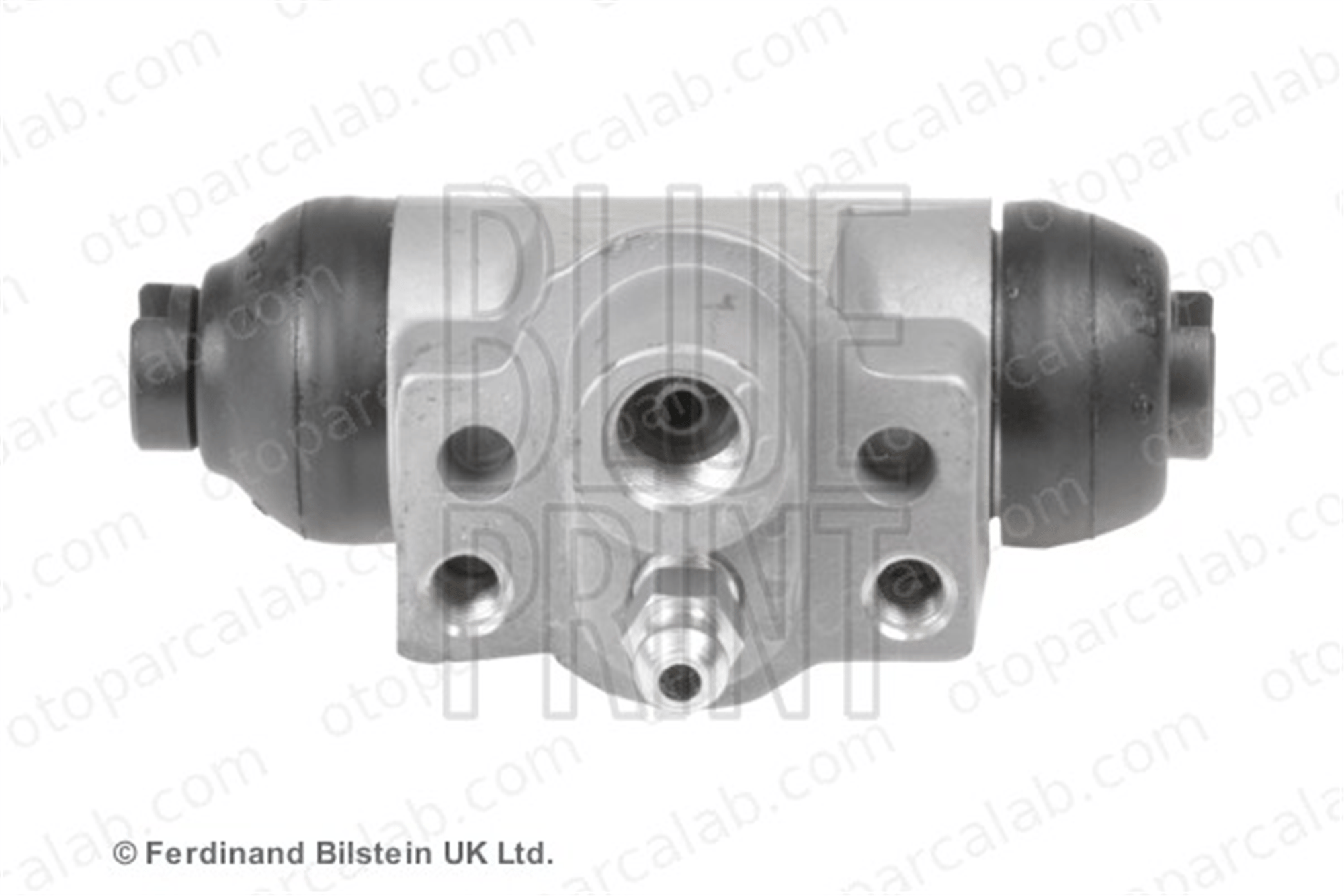 BLUE PRINT ADD64451 Fren Silindiri Arka Sağ veya Sol DAIHATSU SIRION EXTOL Minibüs/Otobüs 4756097504 4756087520