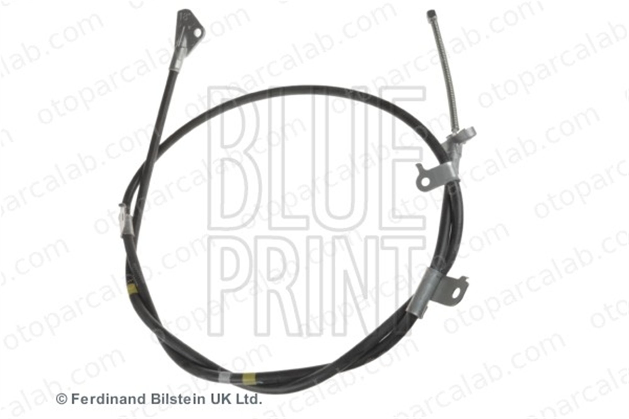 BLUE PRINT ADD64685 El Fren Teli Arka Sağ veya Sol DAIHATSU MATERIA 46420B1041