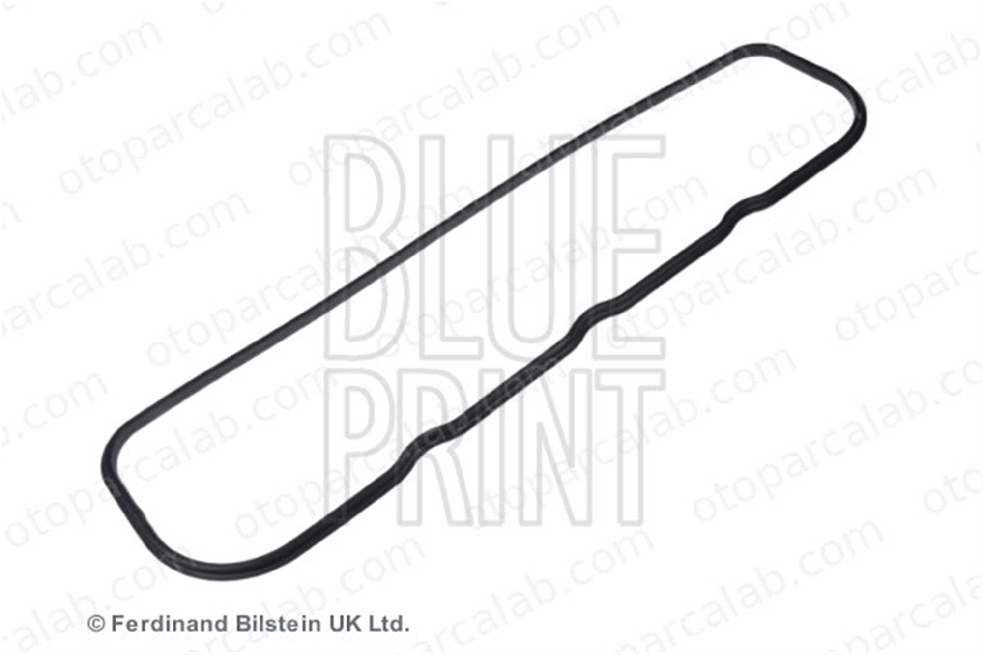 BLUE PRINT ADD66705 Üst Kapak Contası (Külbütör) TOYOTA MODEL F HIACE III Minibüs/Otobüs 1121371020 1121371020000