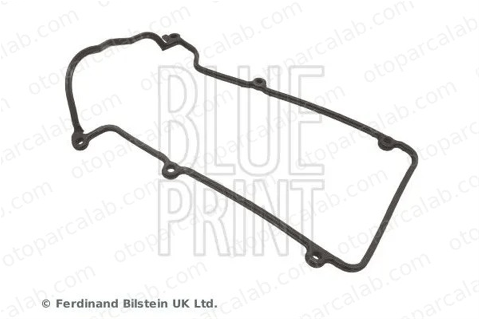 BLUE PRINT ADD66712 Üst Kapak Contası (Külbütör) DAIHATSU SIRION CUORE V 1121397202 1121397202000