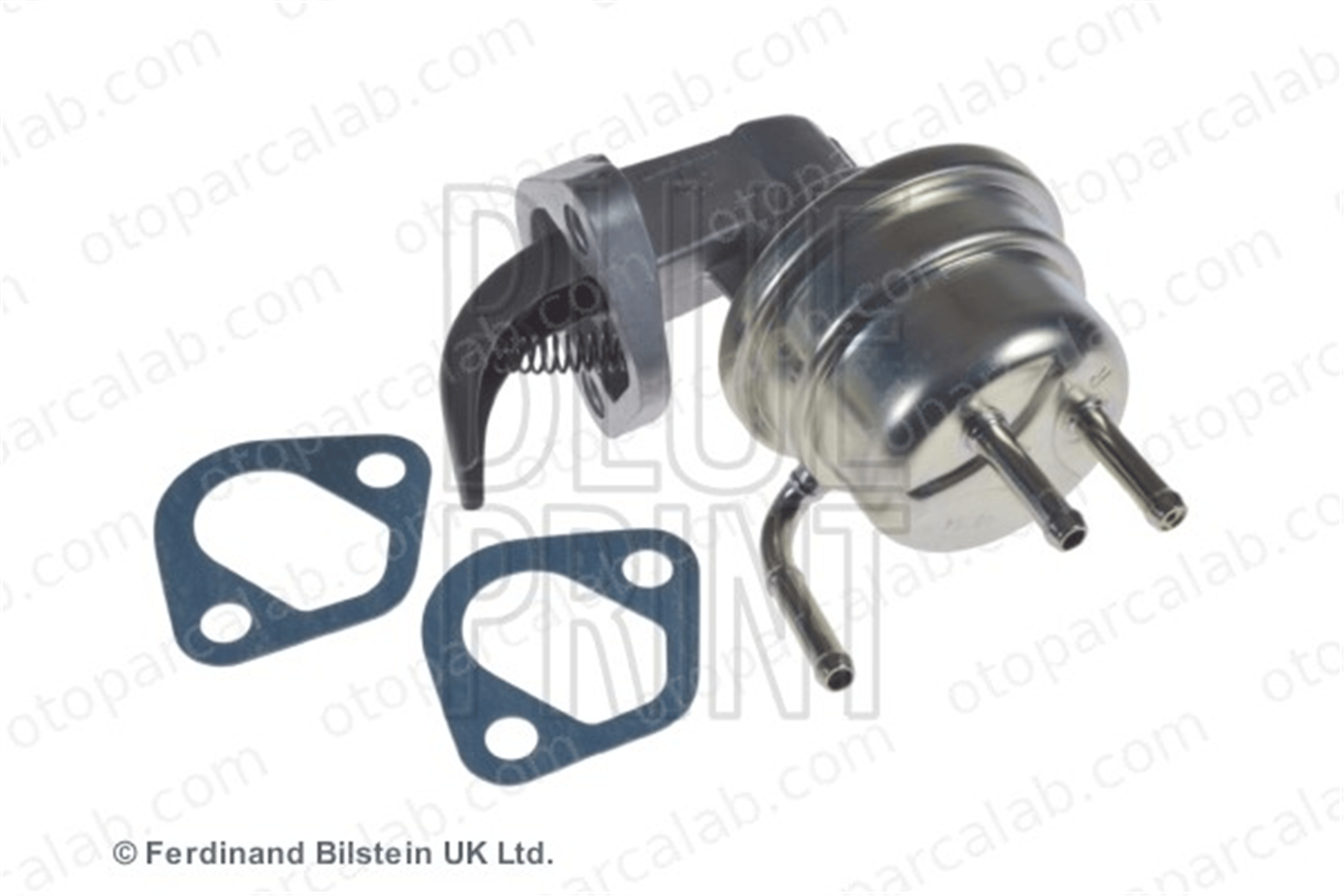 BLUE PRINT ADD66807 Depo Şamandırası İç Pompa TOYOTA HIACE III Minibüs/Otobüs HIACE III Panelvan/Van 2310079025 2310079026