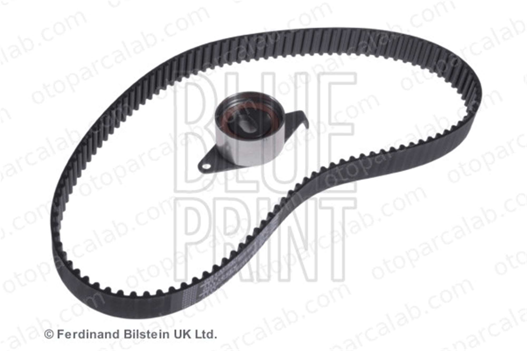 BLUE PRINT ADD67305 Triger Kayış Seti DAIHATSU SIRION CUORE V 1351497204S1 1350597201
