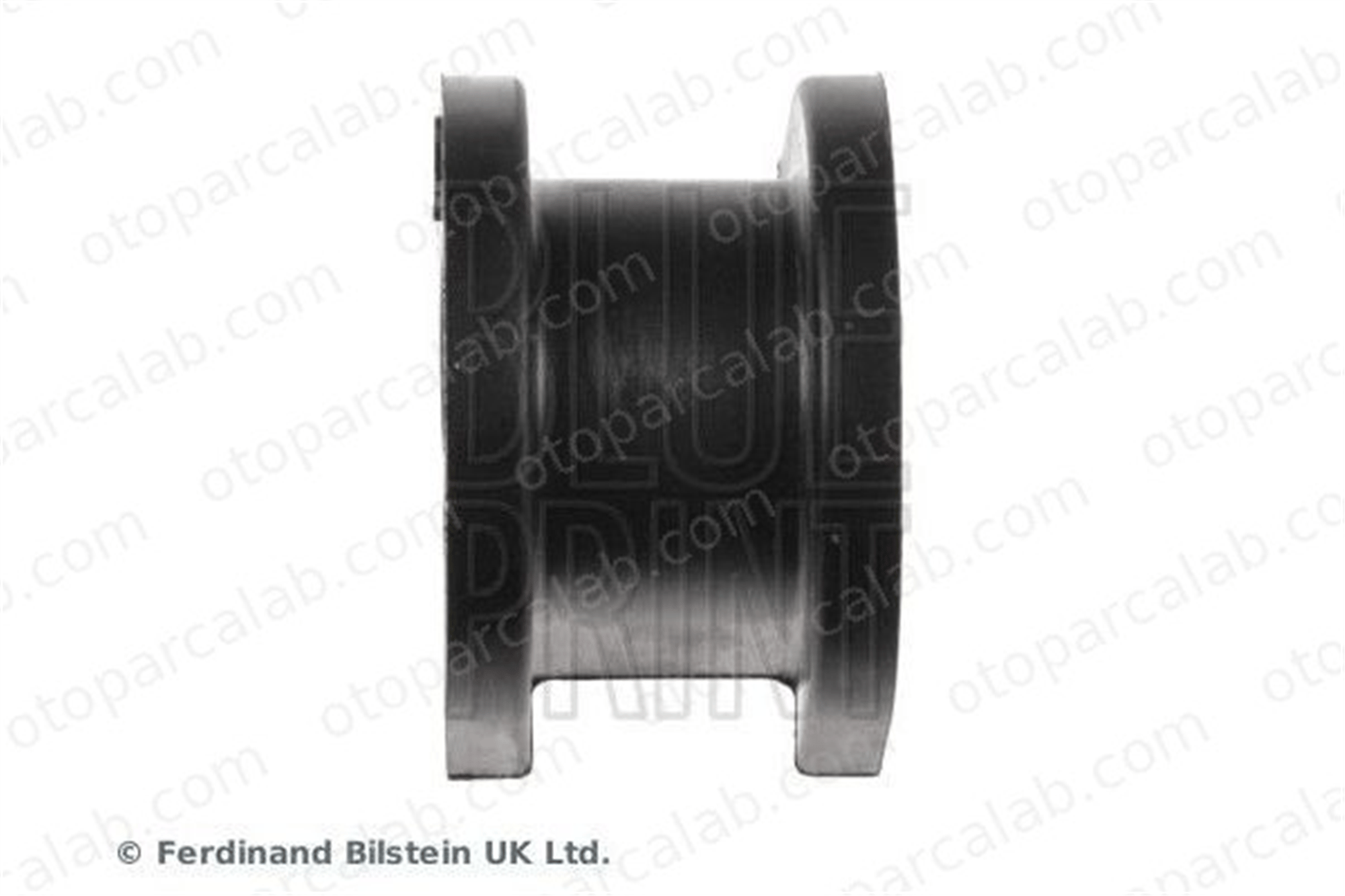 BLUE PRINT ADD68005 Viraj Demir Lastiği Arka DAIHATSU TREVIS 48815B2050