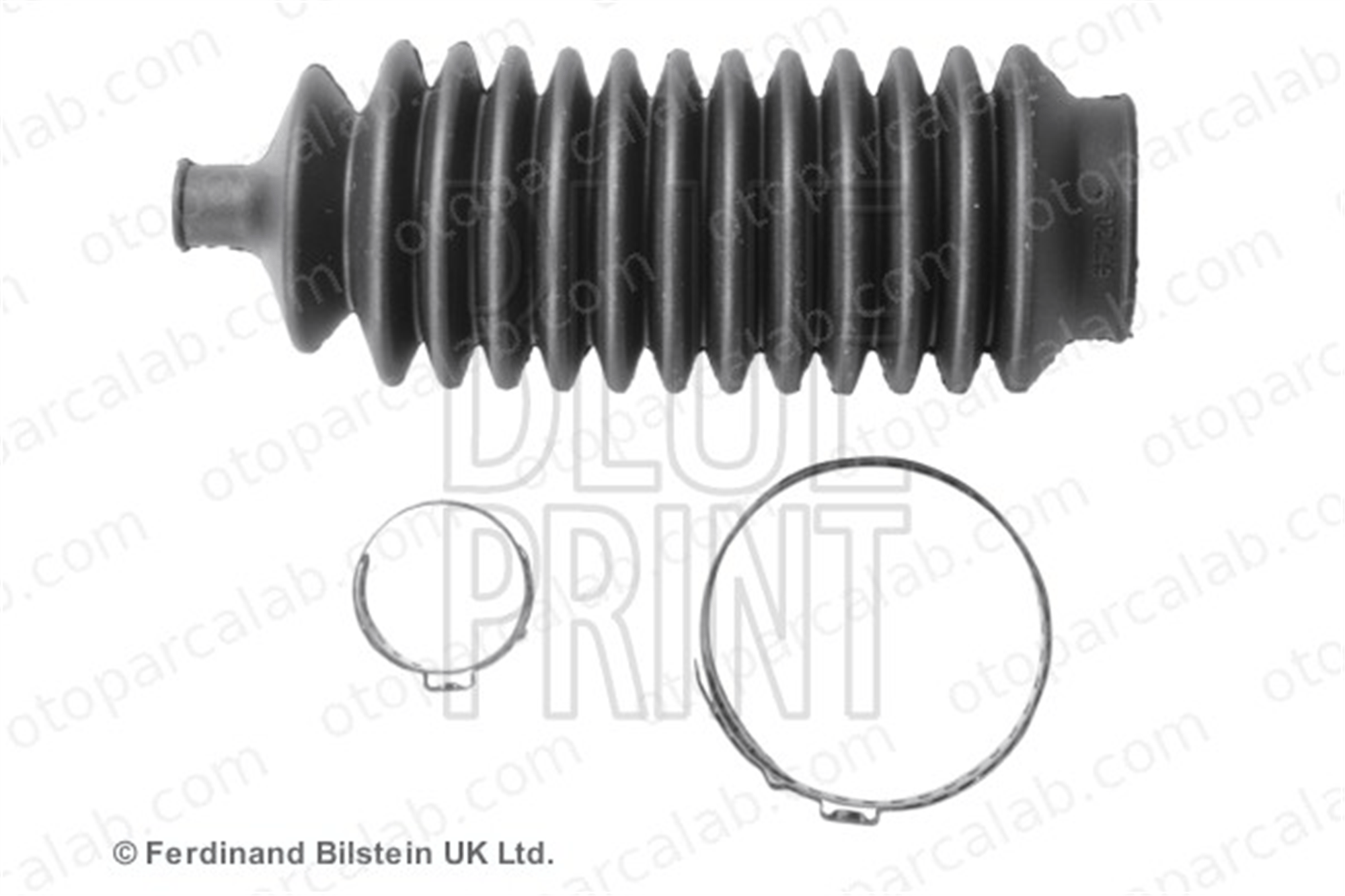 BLUE PRINT ADD681501 Direksiyon Körüğü Sağ veya Sol DAIHATSU SIRION CUORE V 4553597201 4553597201000