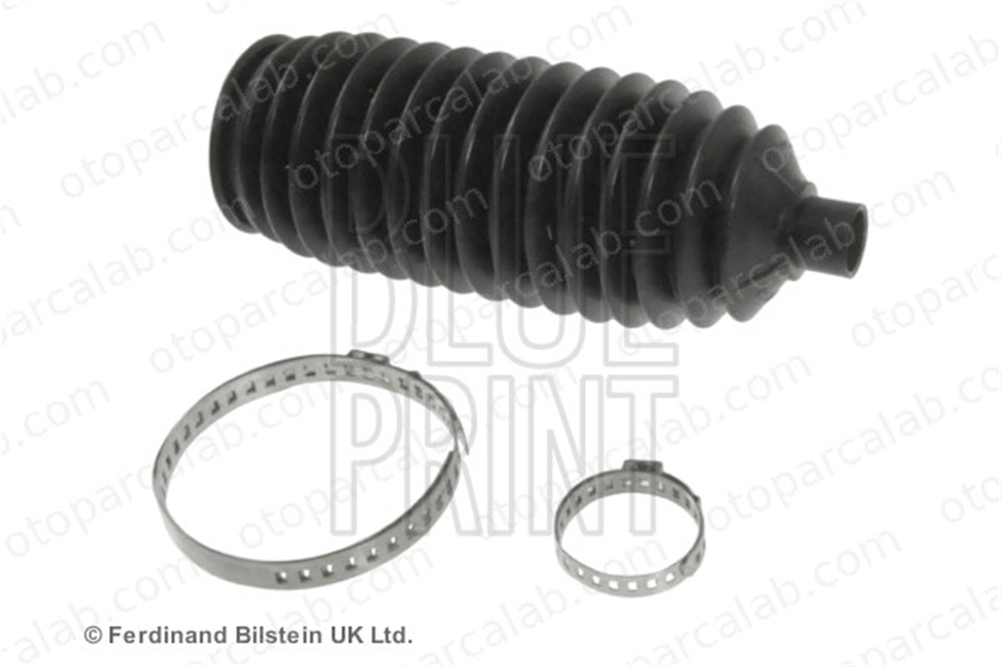BLUE PRINT ADD681504 Direksiyon Körüğü Sağ veya Sol DAIHATSU SIRION YRV 4553597202 4553597202000