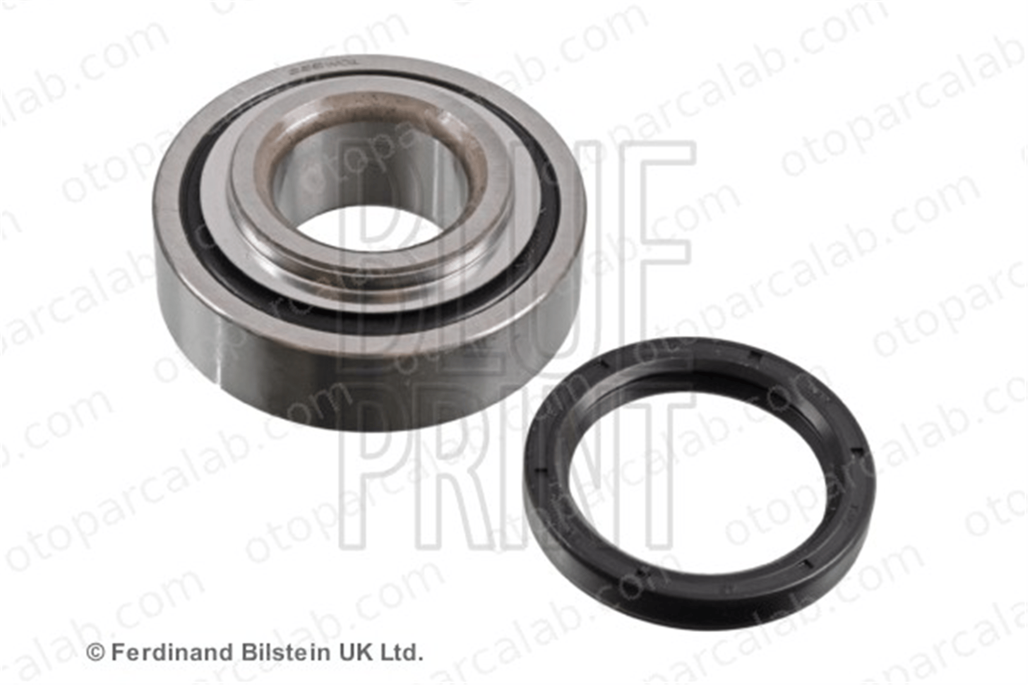 BLUE PRINT ADD68318 Teker Rulmanı Arka Sağ veya Sol DAIHATSU TERIOS EXTOL Minibüs/Otobüs 4242397502 9004311291