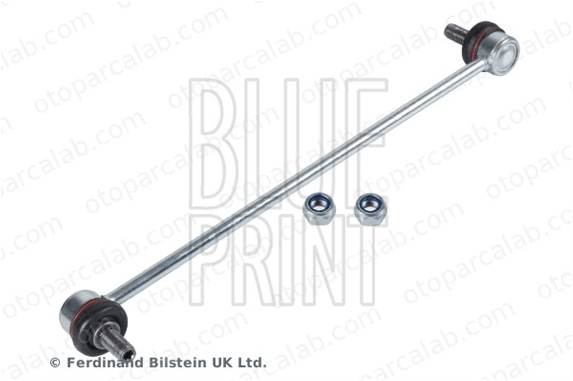 BLUE PRINT ADD68508 Viraj Demir Askı Rotu Ön Sağ veya Sol DAIHATSU MATERIA 48820B1010