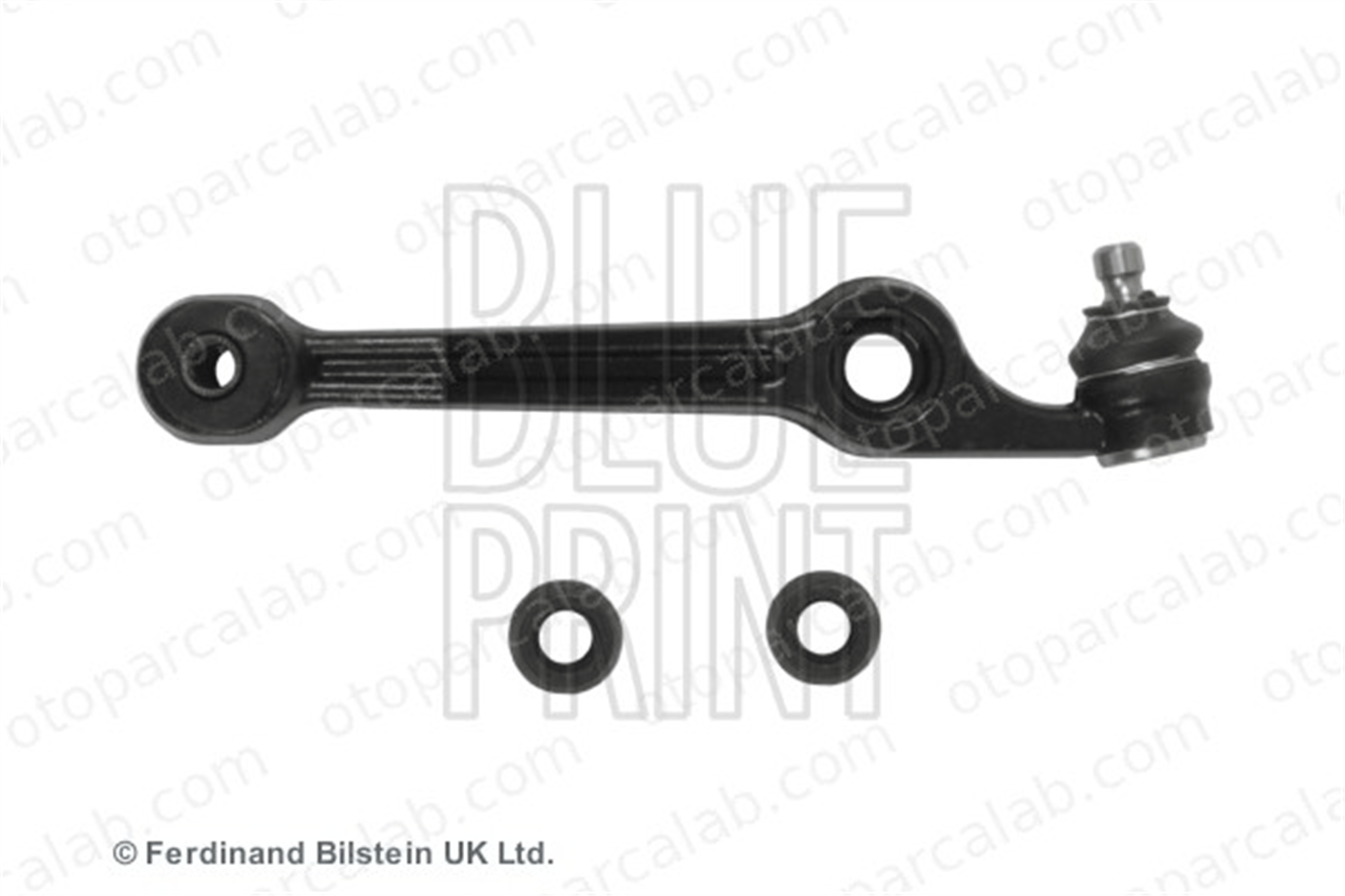 BLUE PRINT ADD68613 Salıncak Ön Alt Sağ DAIHATSU CHARADE III CHARADE III Sedan 4806887706