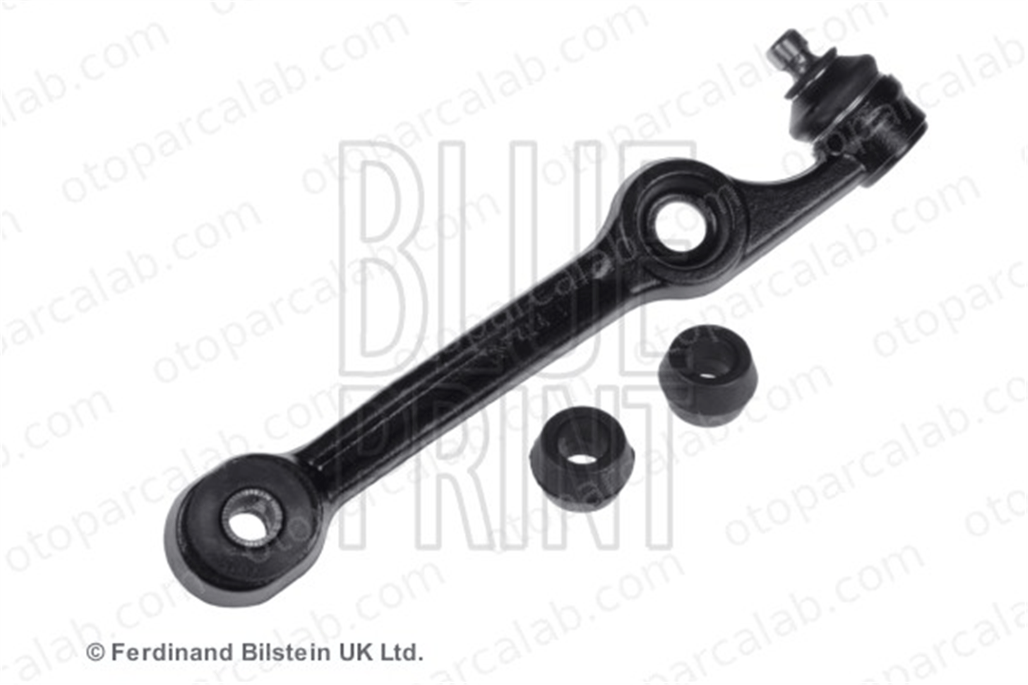 BLUE PRINT ADD68614 Salıncak Ön Alt Sol DAIHATSU CHARADE III CHARADE III Sedan 4806987705