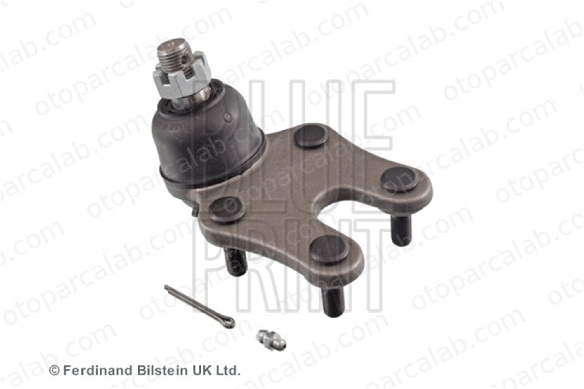 BLUE PRINT ADD68628 Rotil Alt Sağ veya Sol DAIHATSU FEROZA Soft Top FEROZA Hard Top 4333087680