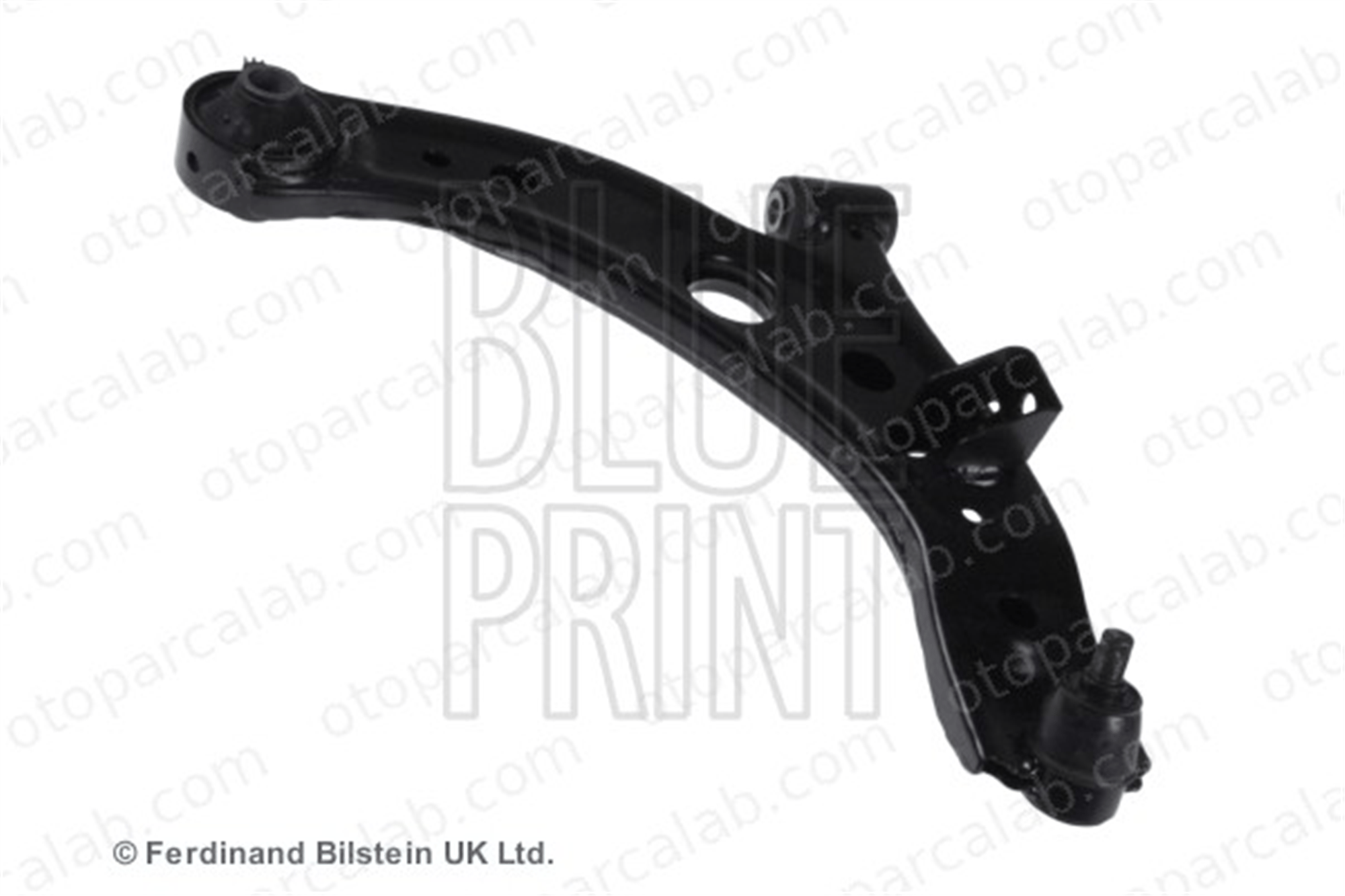 BLUE PRINT ADD68630 Salıncak Ön Alt Sağ DAIHATSU SIRION SUBARU JUSTY IV 48068B1020 48068B1080