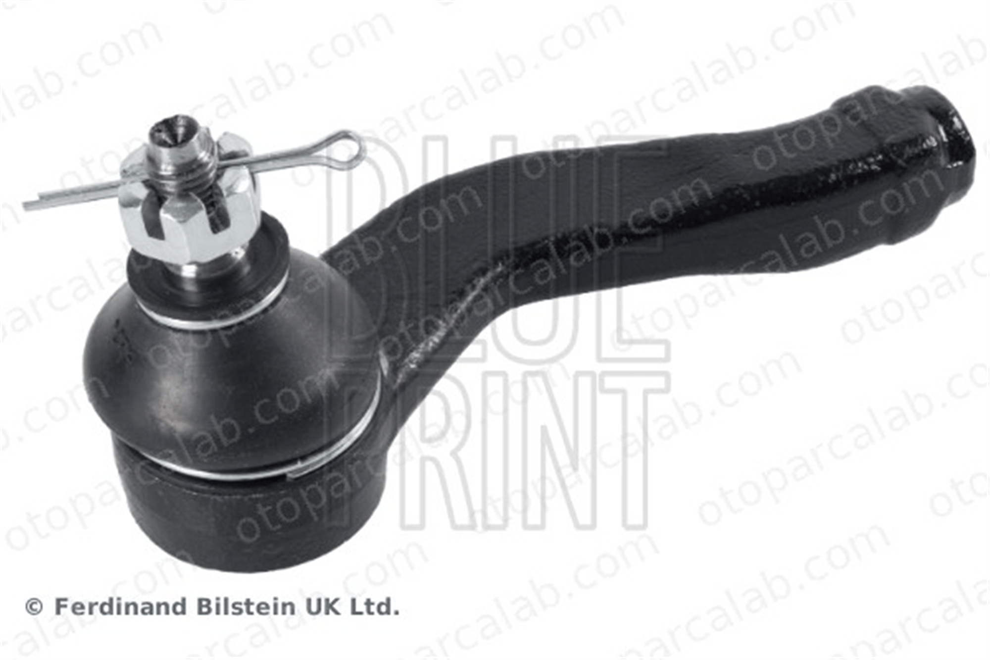 BLUE PRINT ADD68715 Rot Başı Sağ DAIHATSU SIRION CHARADE IV ADD68715 4504687707