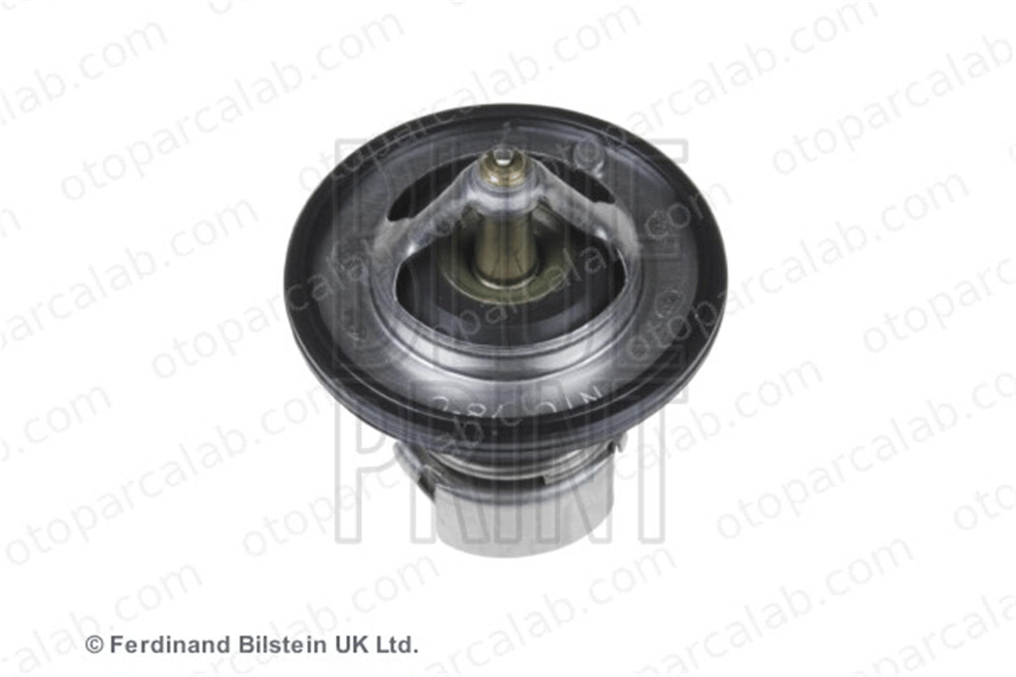BLUE PRINT ADD69208 Termostat 78 °C DAIHATSU FEROZA Soft Top 9004833045 9004833055