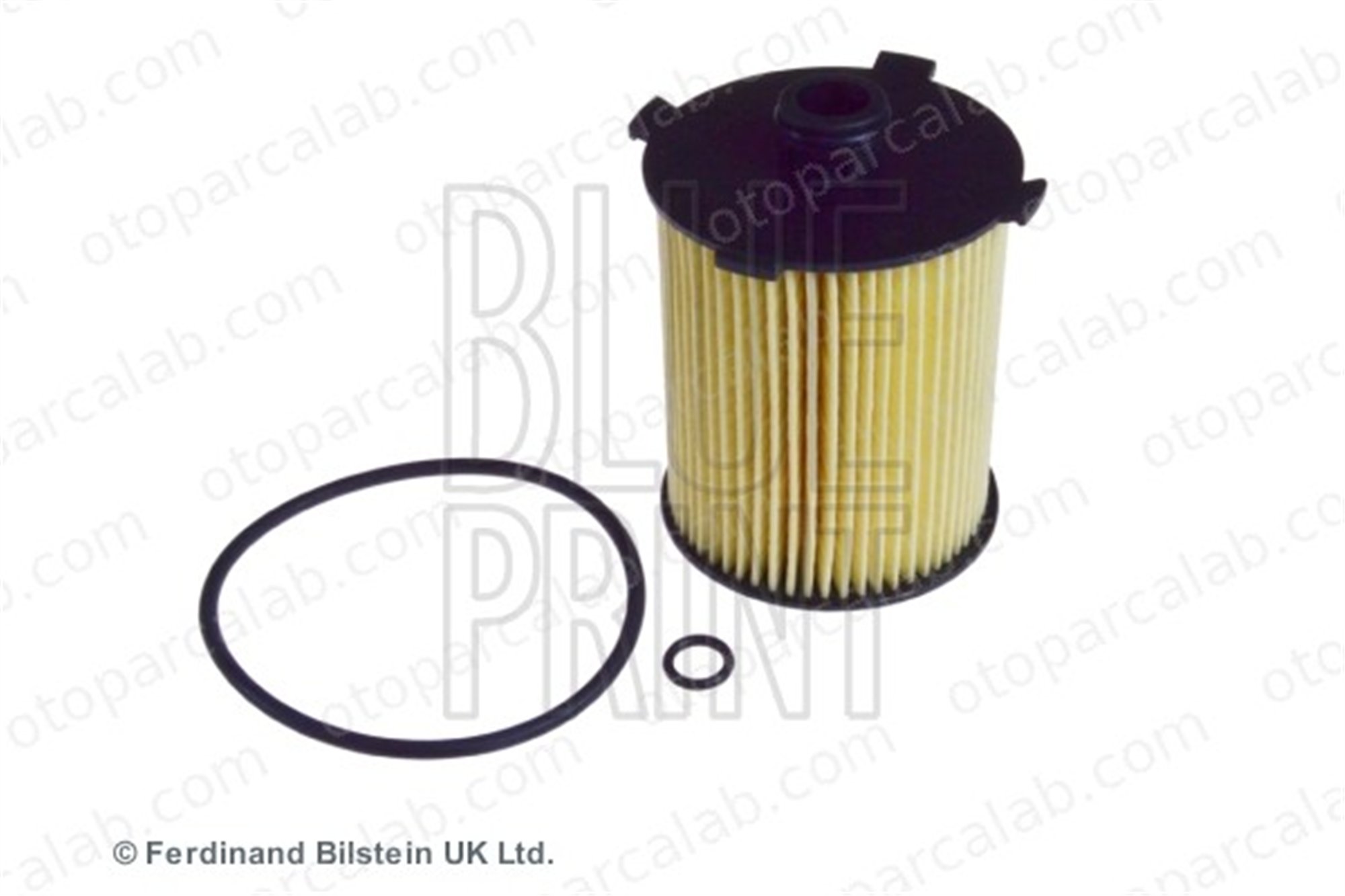 BLUE PRINT ADF122110 Yağ Filtresi VOLVO XC60 II V90 II Station wagon ADF122110 1056025900
