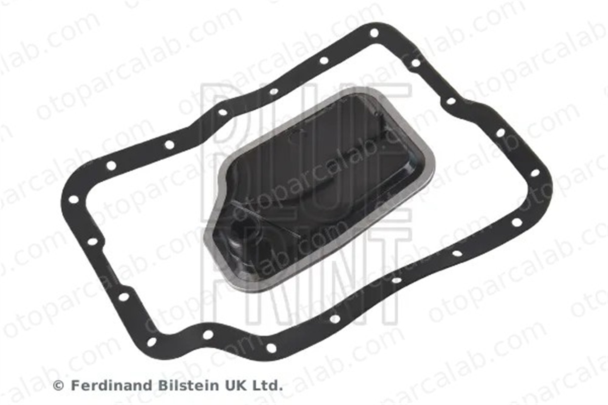BLUE PRINT ADF122124 Şanzıman Yağ Filtresi FORD FOCUS C-MAX FOCUS II 3044026 3044026S1