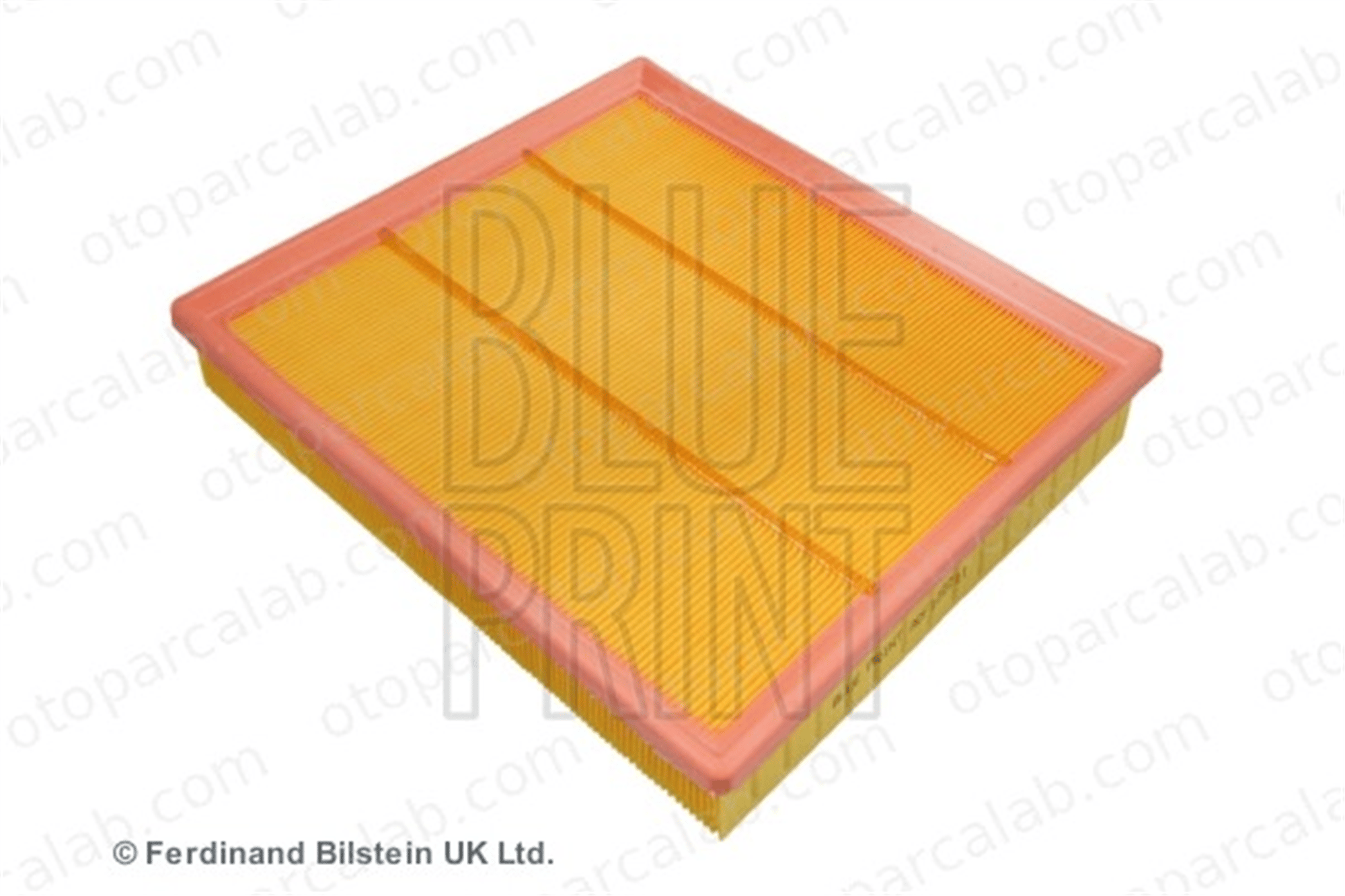 BLUE PRINT ADF122211 Hava Filtresi FORD TRANSIT Platform şasi TRANSIT Panelvan/Van ADF122211 1373667