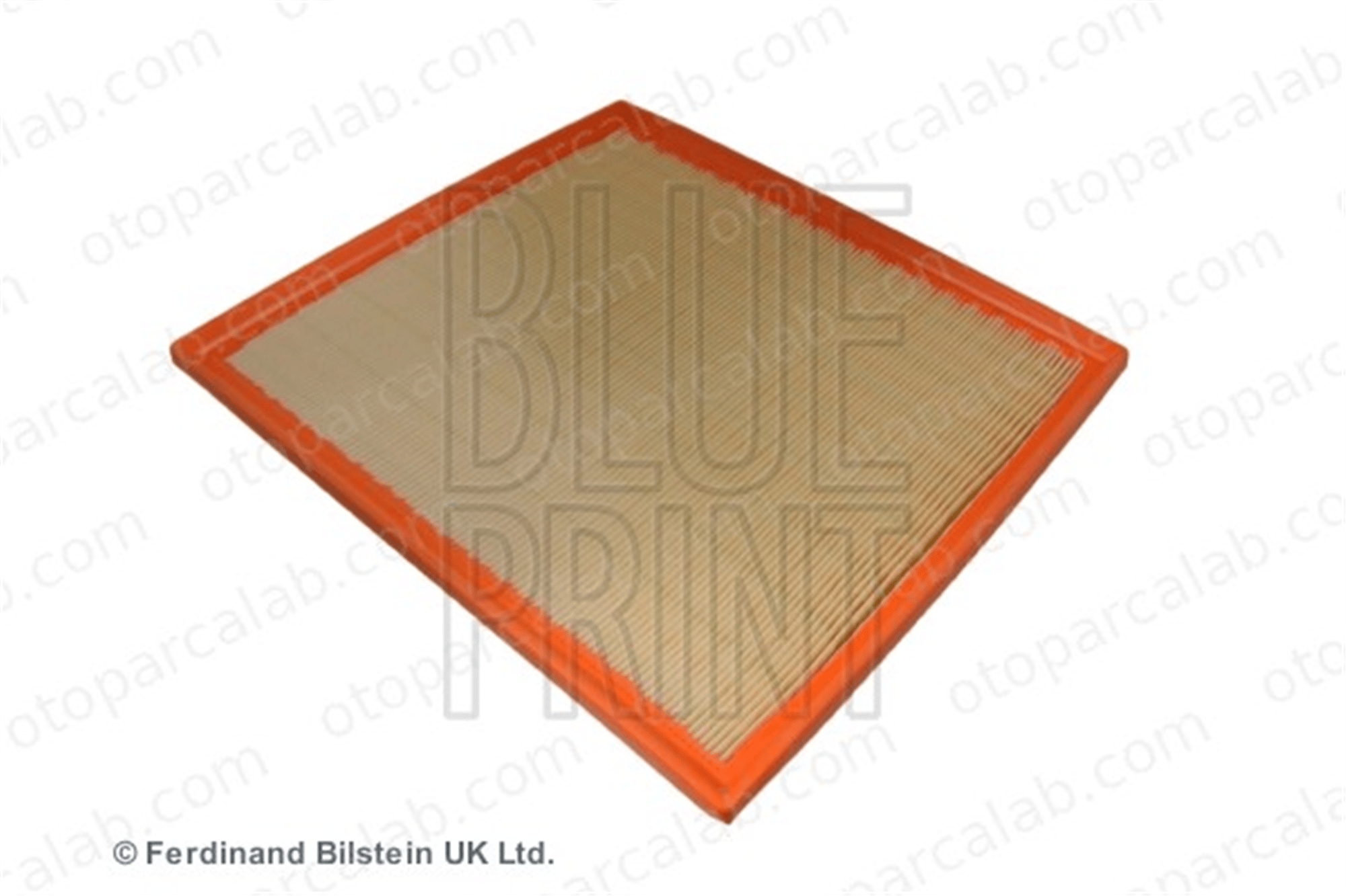 BLUE PRINT ADF122221 Hava Filtresi FORD TRANSIT Minibüs/Otobüs TRANSIT Panelvan/Van CC119601CB 1731778