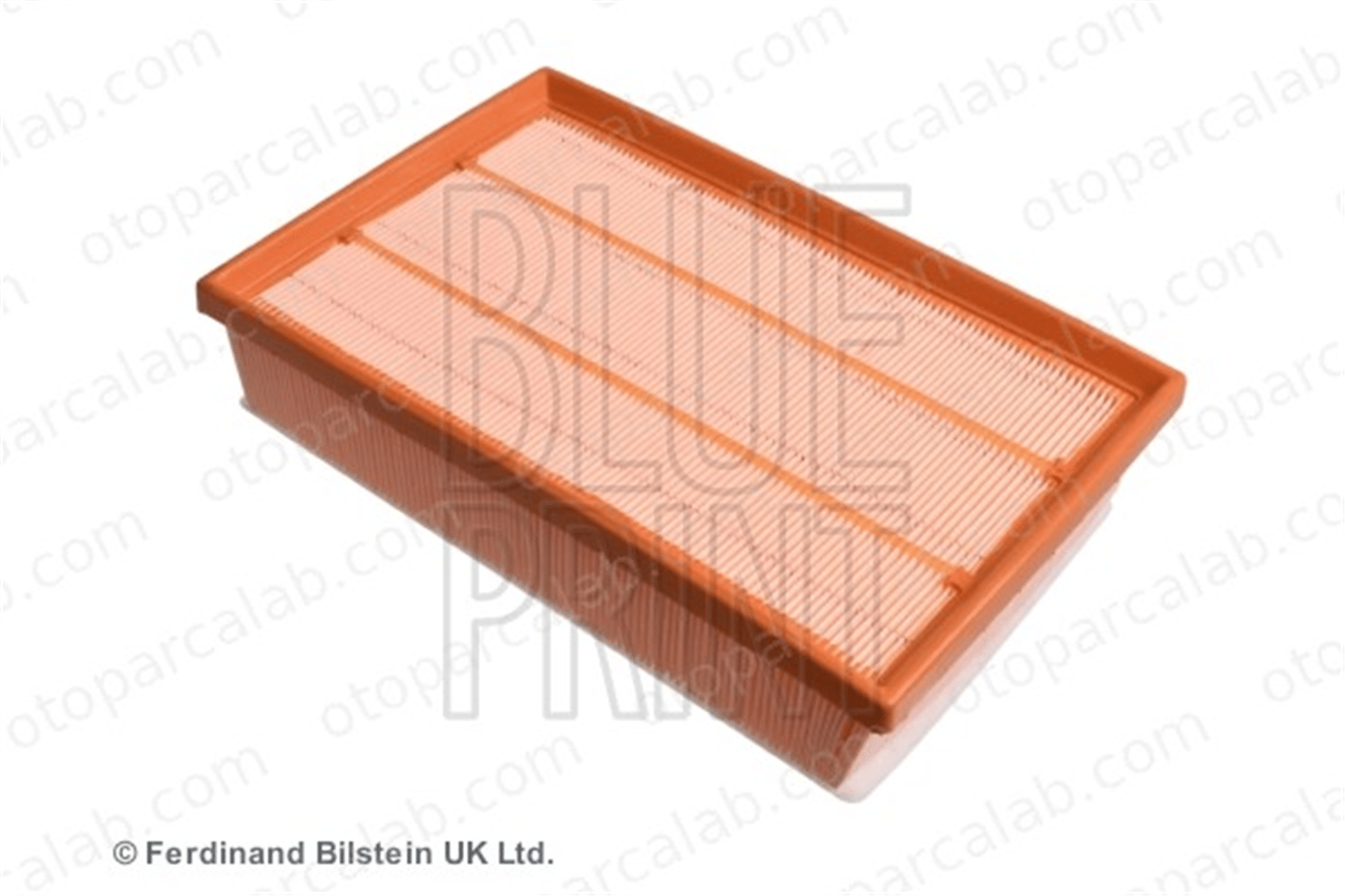 BLUE PRINT ADF122229 Hava Filtresi FORD TRANSIT V363 Panelvan/Van TRANSIT V363 Platform şasi 2240193 2012001