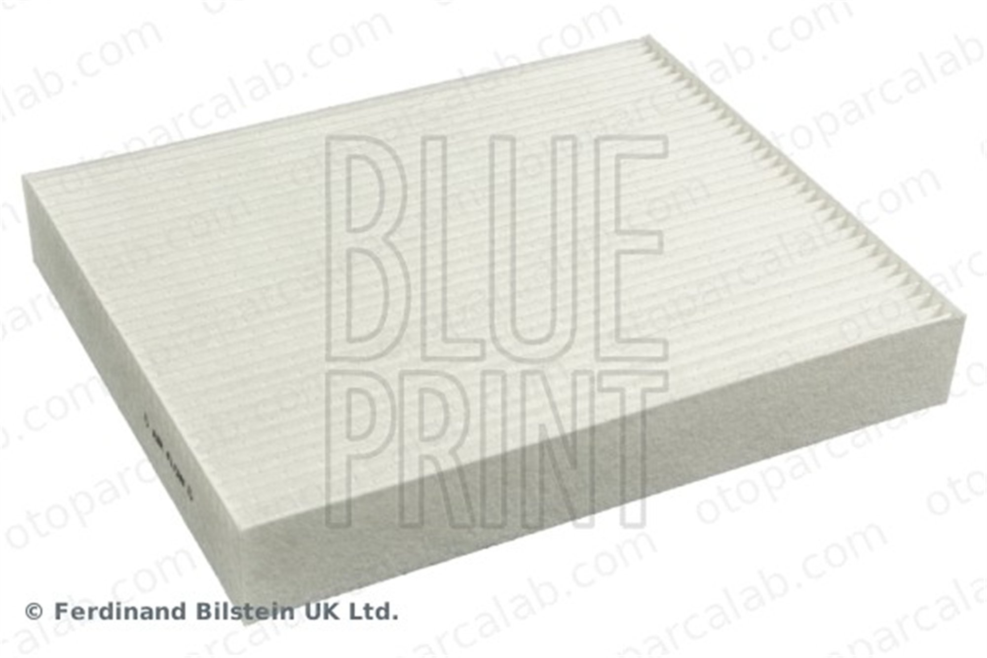 BLUE PRINT ADF122530 Polen Filtresi FORD MONDEO V Turnier MONDEO V Hatchback DG9H18D483AA JX6A18D483