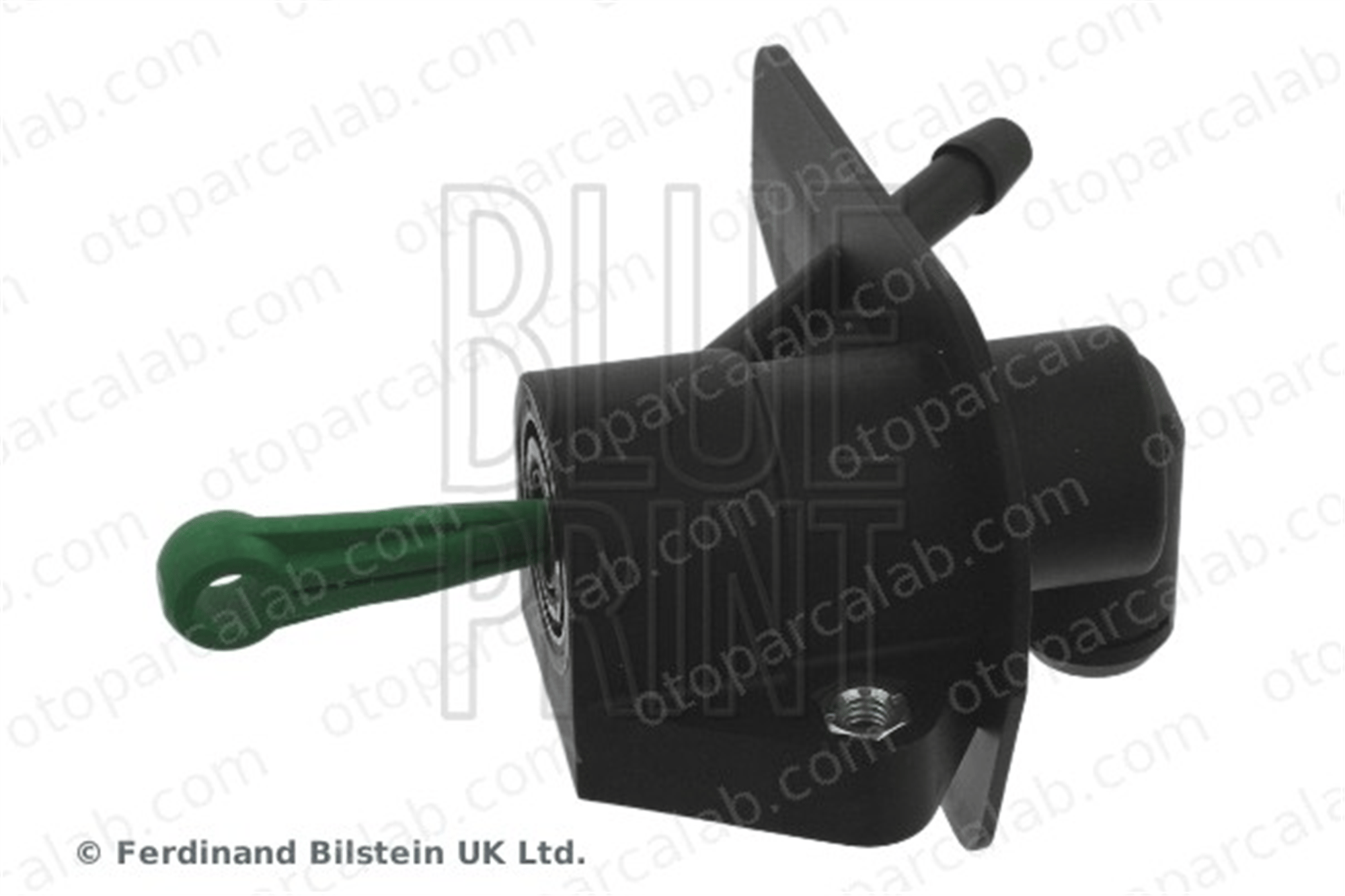 BLUE PRINT ADF123405 Debriyaj Merkezi Üst FORD FIESTA IV FIESTA Kasa/büyük limuzin 96FB7A543AE 1038217