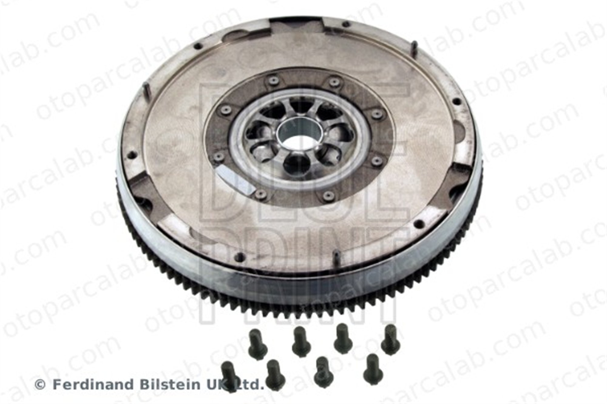 BLUE PRINT ADF123501 Volan FORD C-MAX FOCUS C-MAX 1363710 1352798