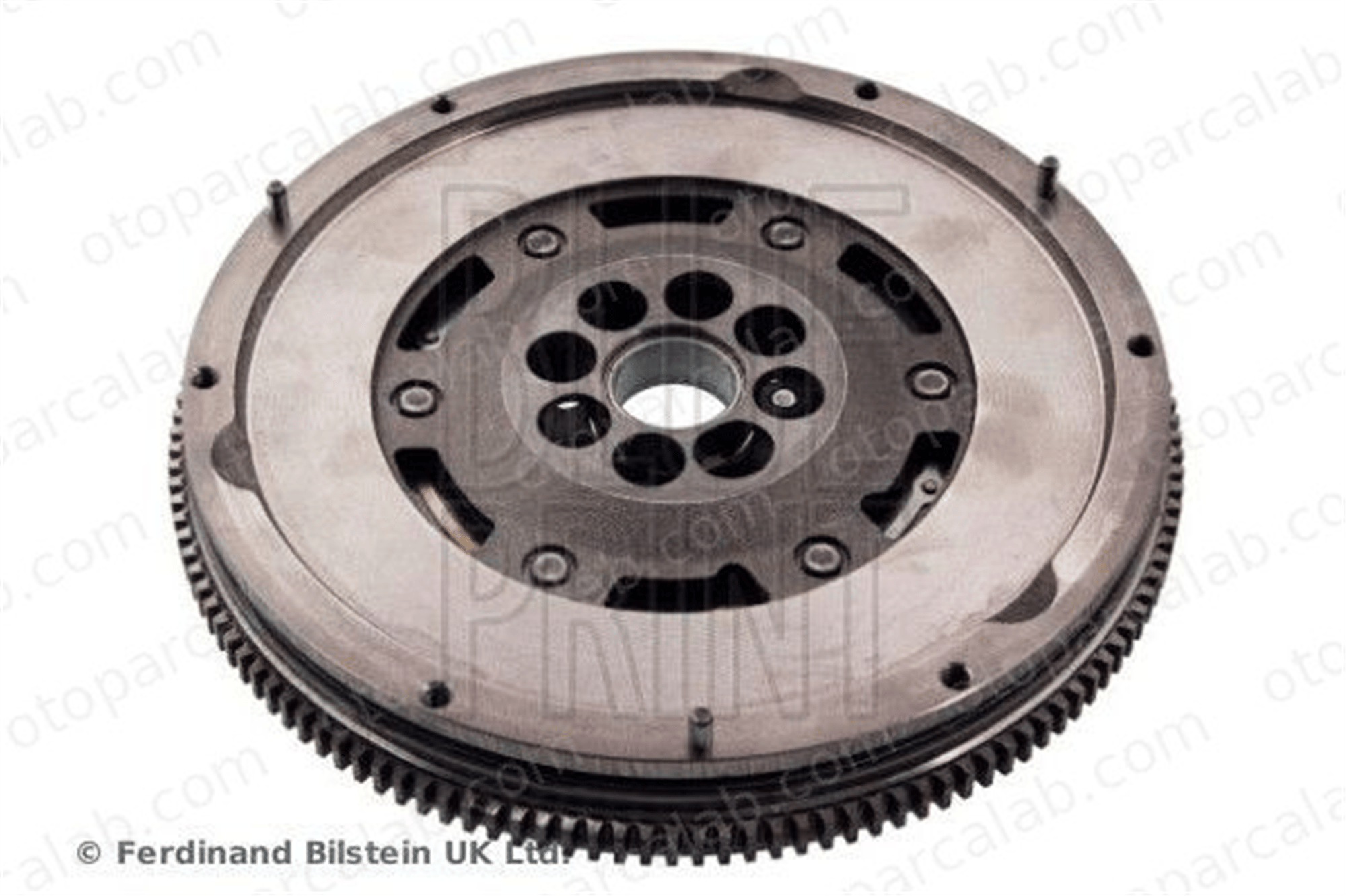 BLUE PRINT ADF123504 Volan FORD FOCUS I FOCUS I Kombi van 1566973