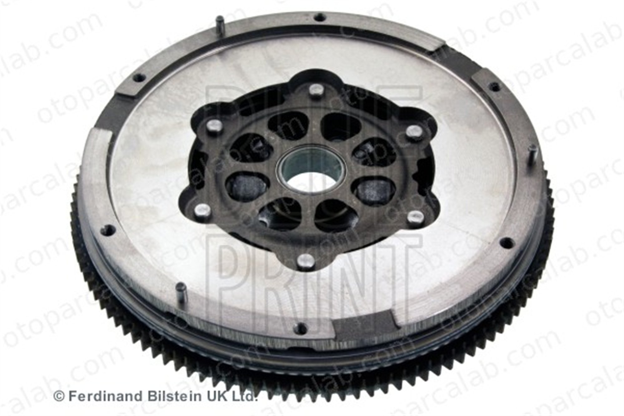 BLUE PRINT ADF123506 Volan FORD MONDEO III MONDEO III Sedan 1233682 KG9T14A005UFB