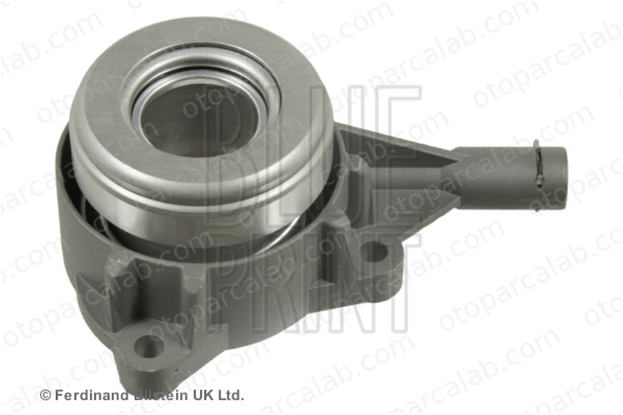 BLUE PRINT ADF123607 Debriyaj Rulmanı FORD MONDEO IV MONDEO IV Sedan 0